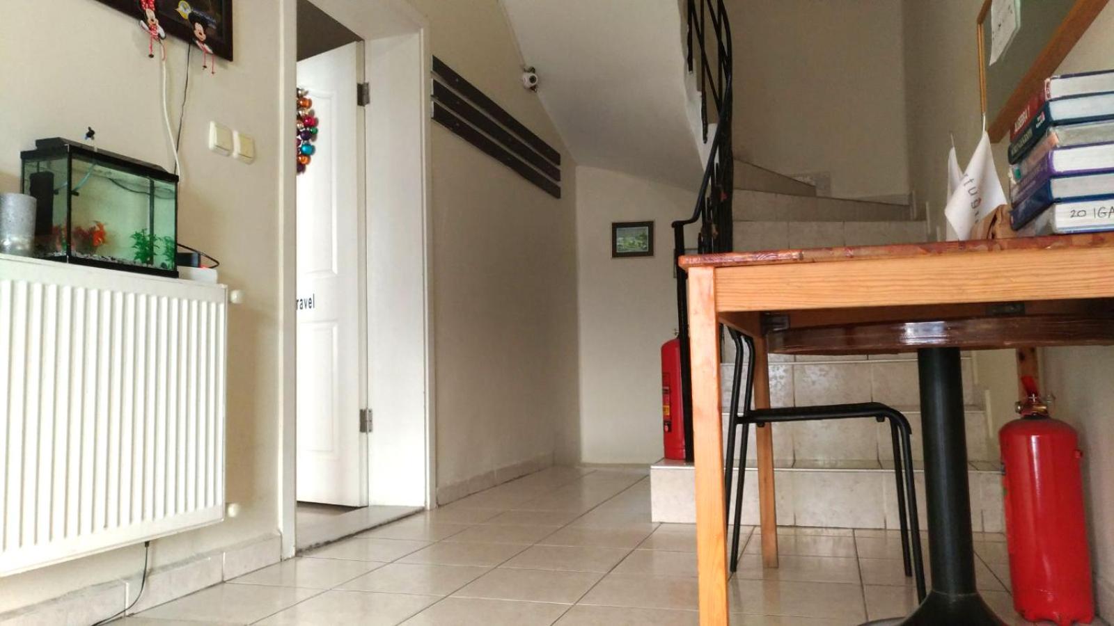 Kevin's Hostel