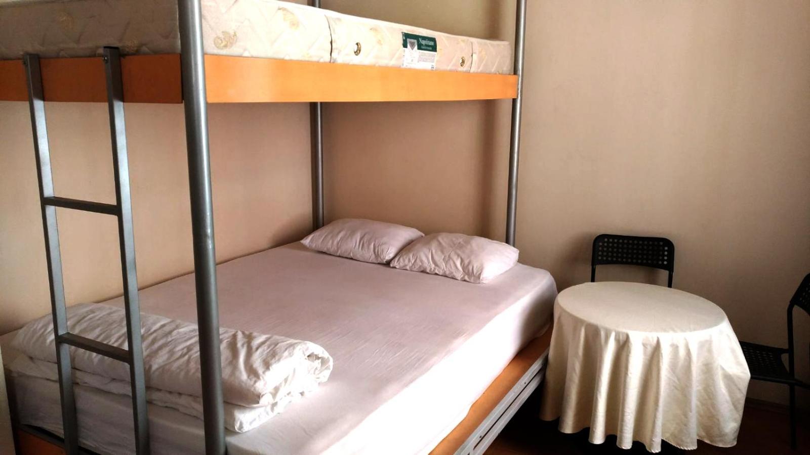 Kevin's Hostel