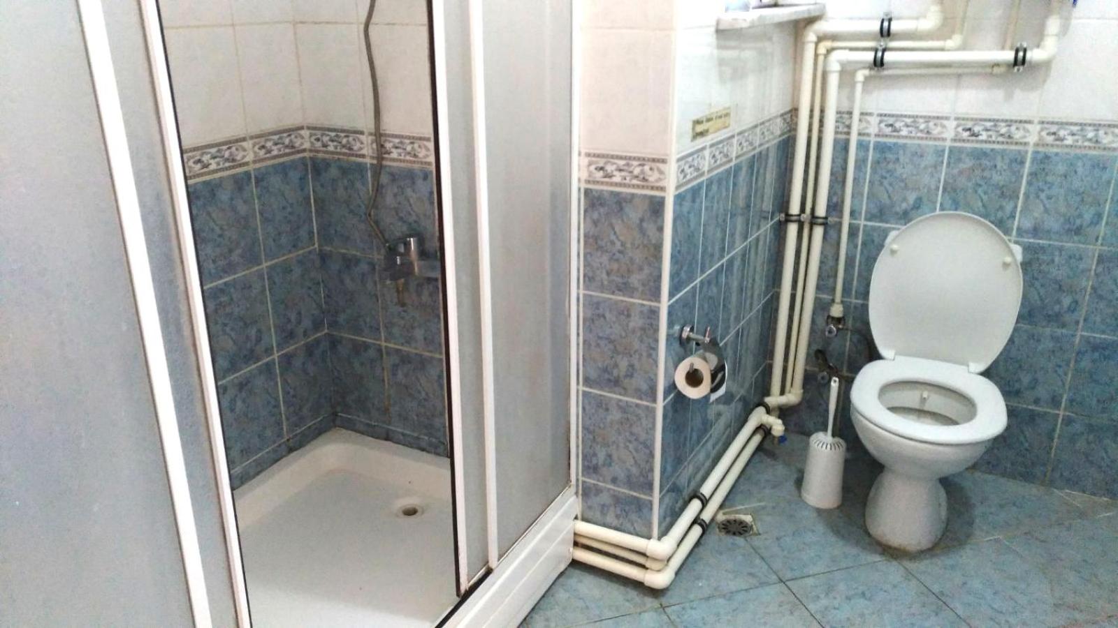 Kevin's Hostel