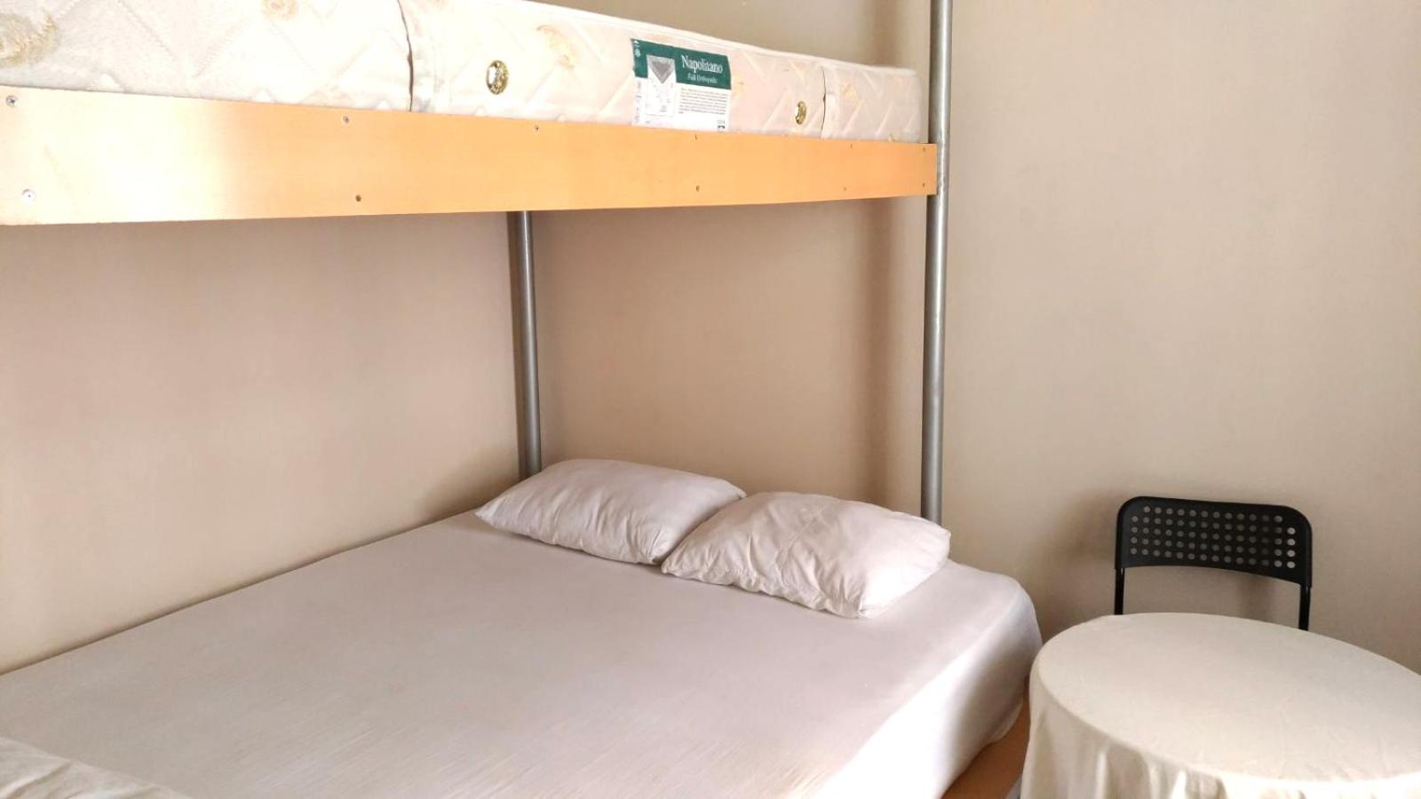 Kevin's Hostel