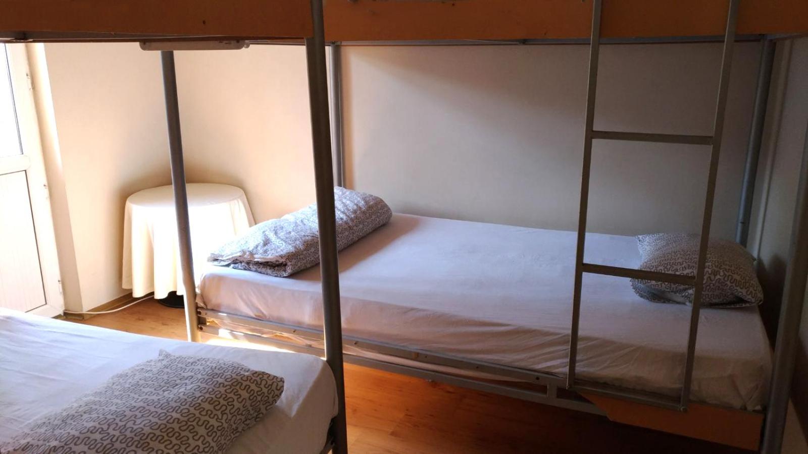 Kevin's Hostel