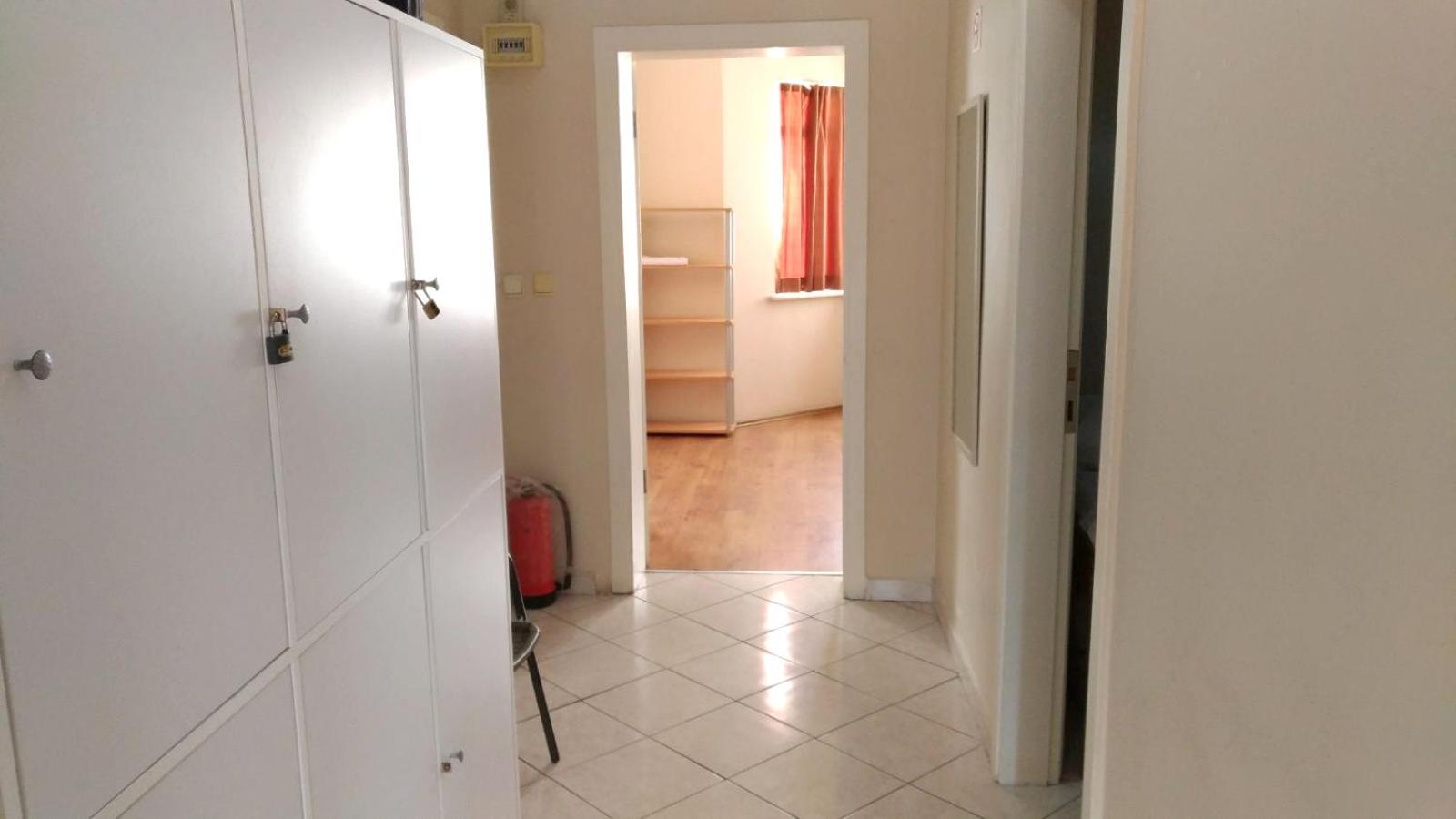 Kevin's Hostel