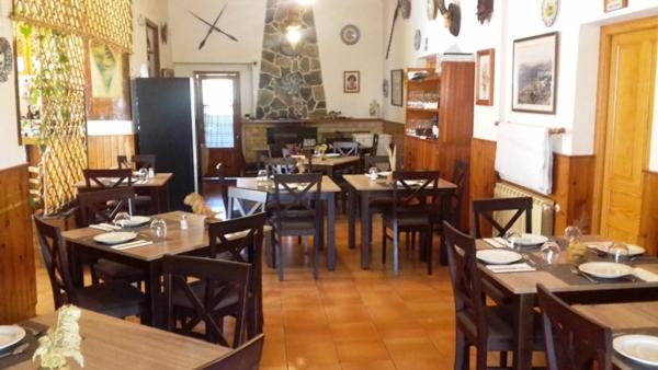 Pensión El Pirineo