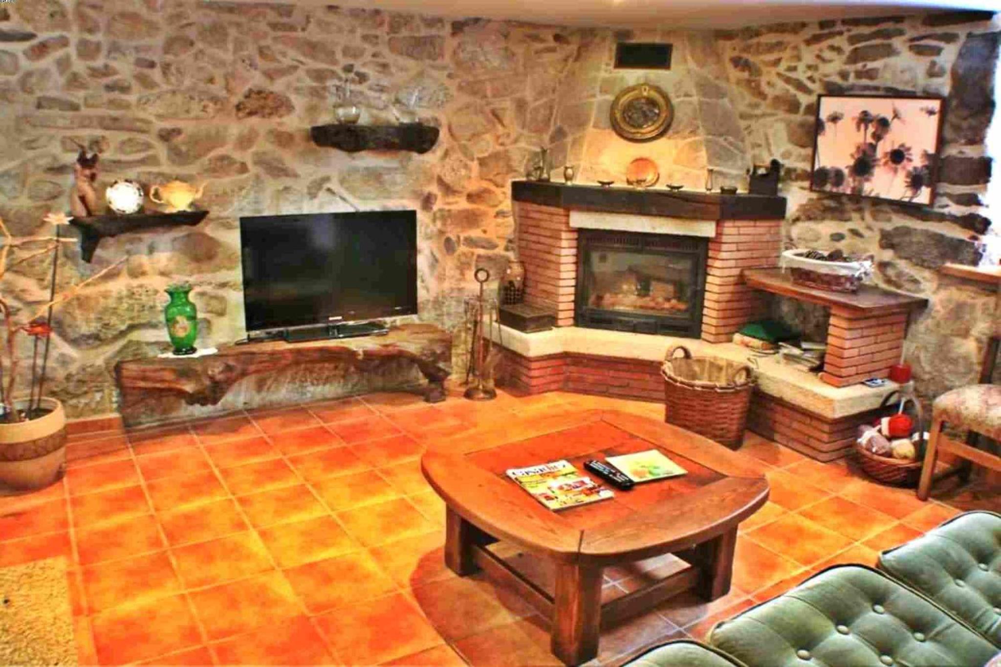 Casa Combarro view 2