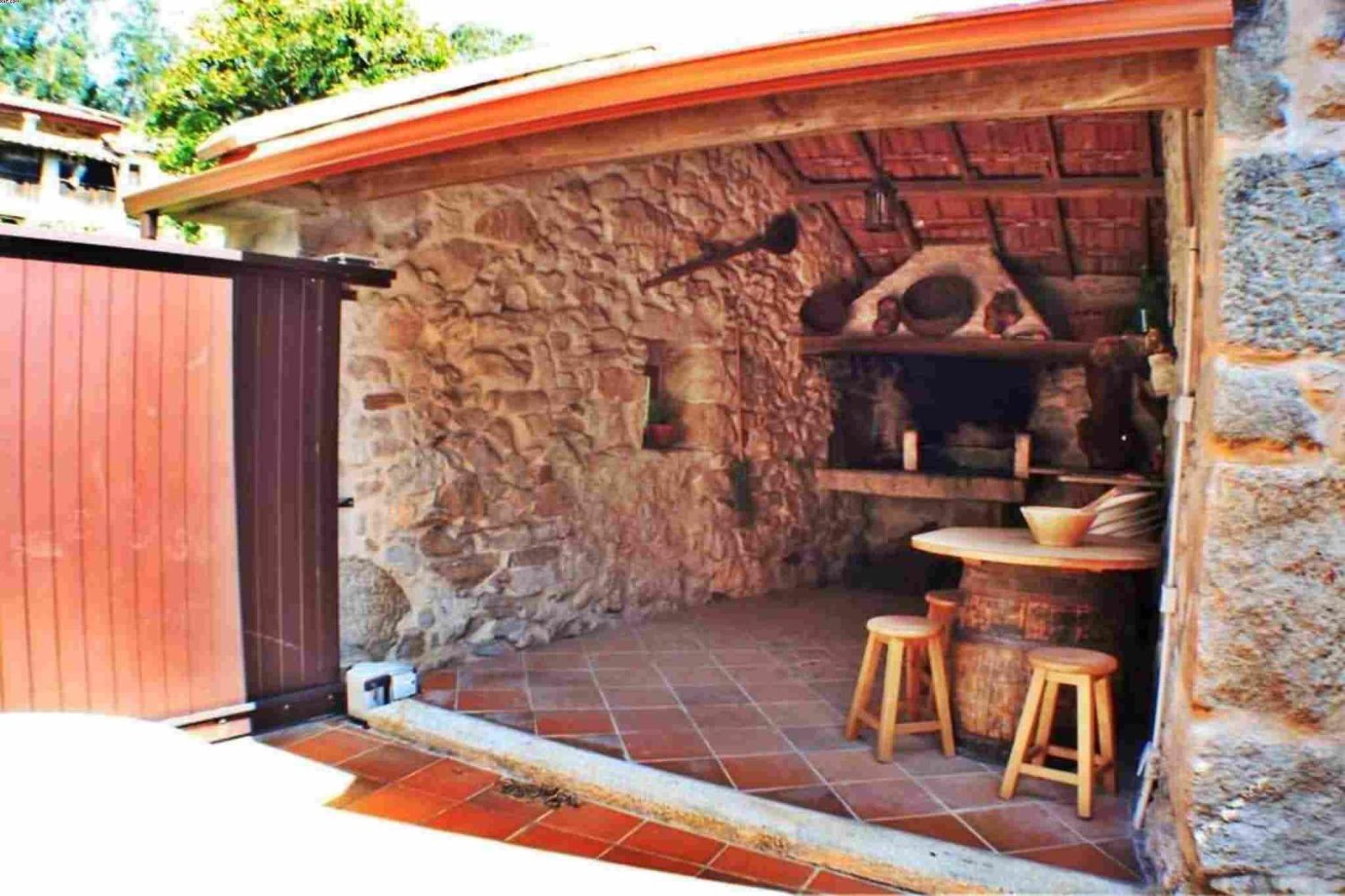 Casa Combarro view 3