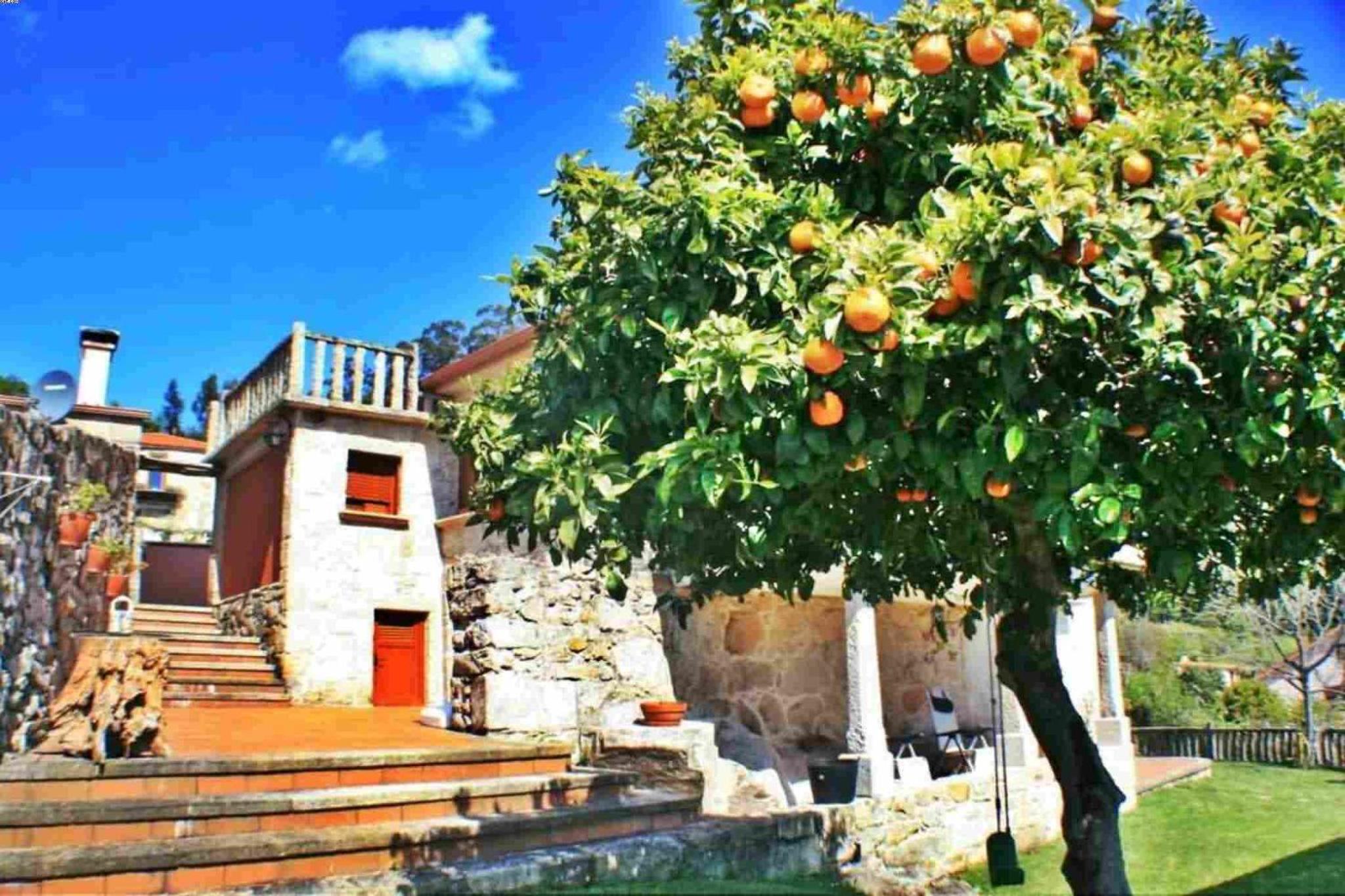 Casa Combarro view 4