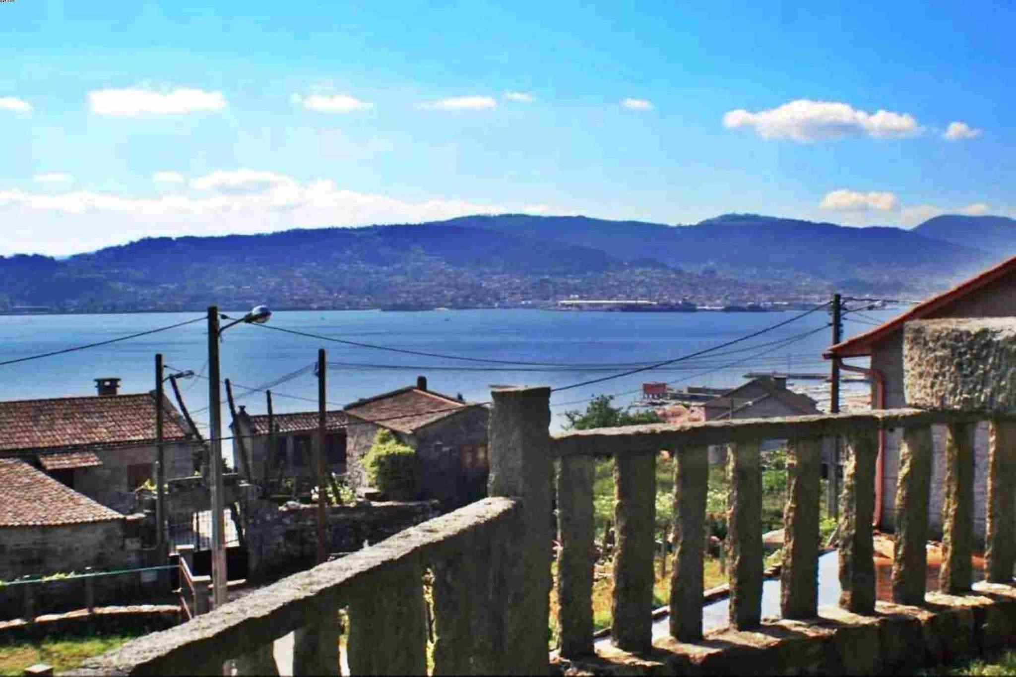Casa Combarro view 5