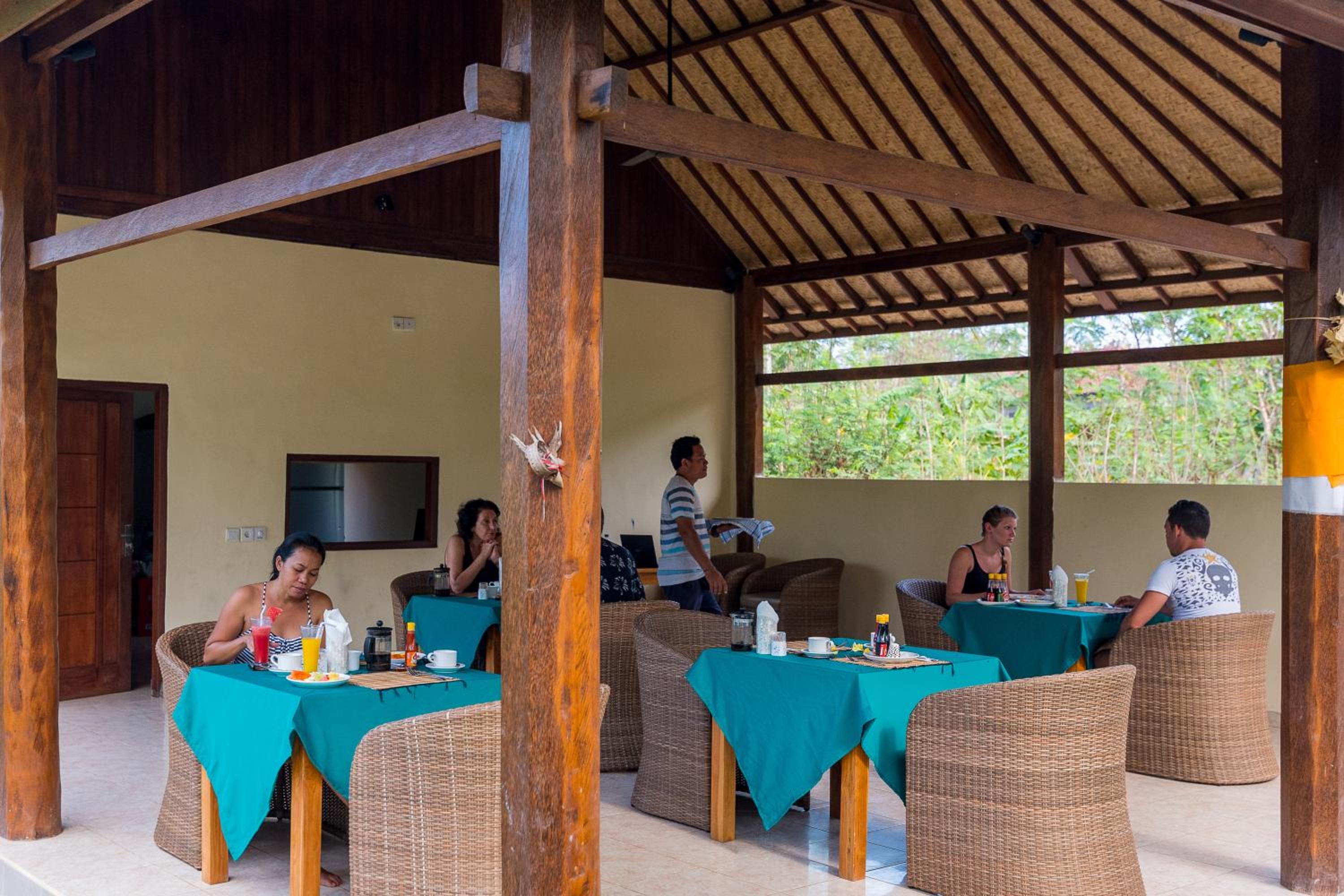 Royal Retreat Villa's Lembongan