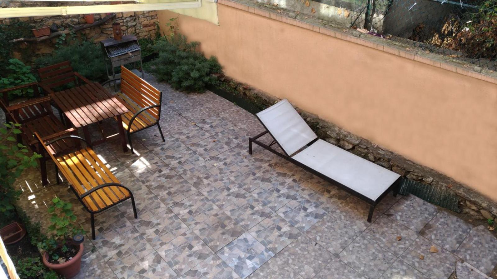 Kevin's Hostel