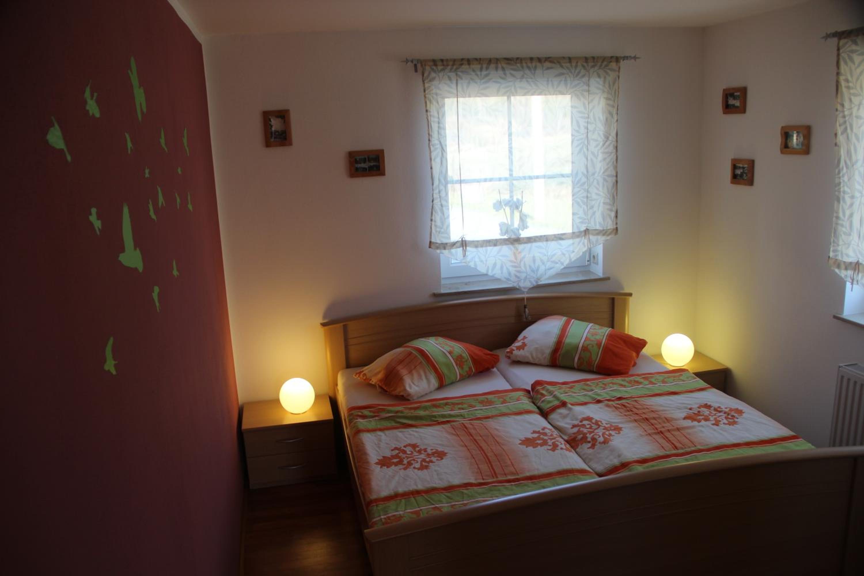 Ferienwohnung am Erlermuhlenbach view 4