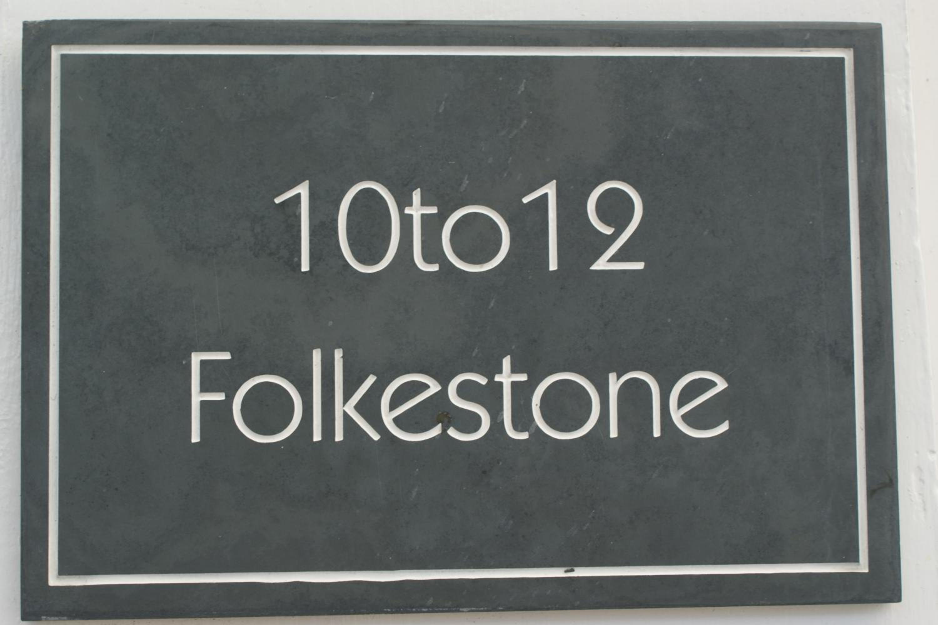 10to12 Folkestone