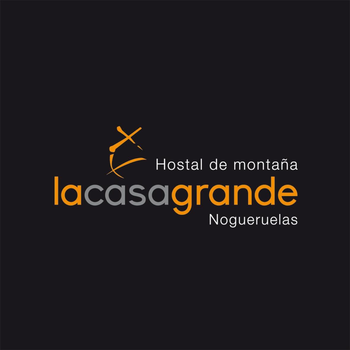 Hostal de Montaña la Casa Grande