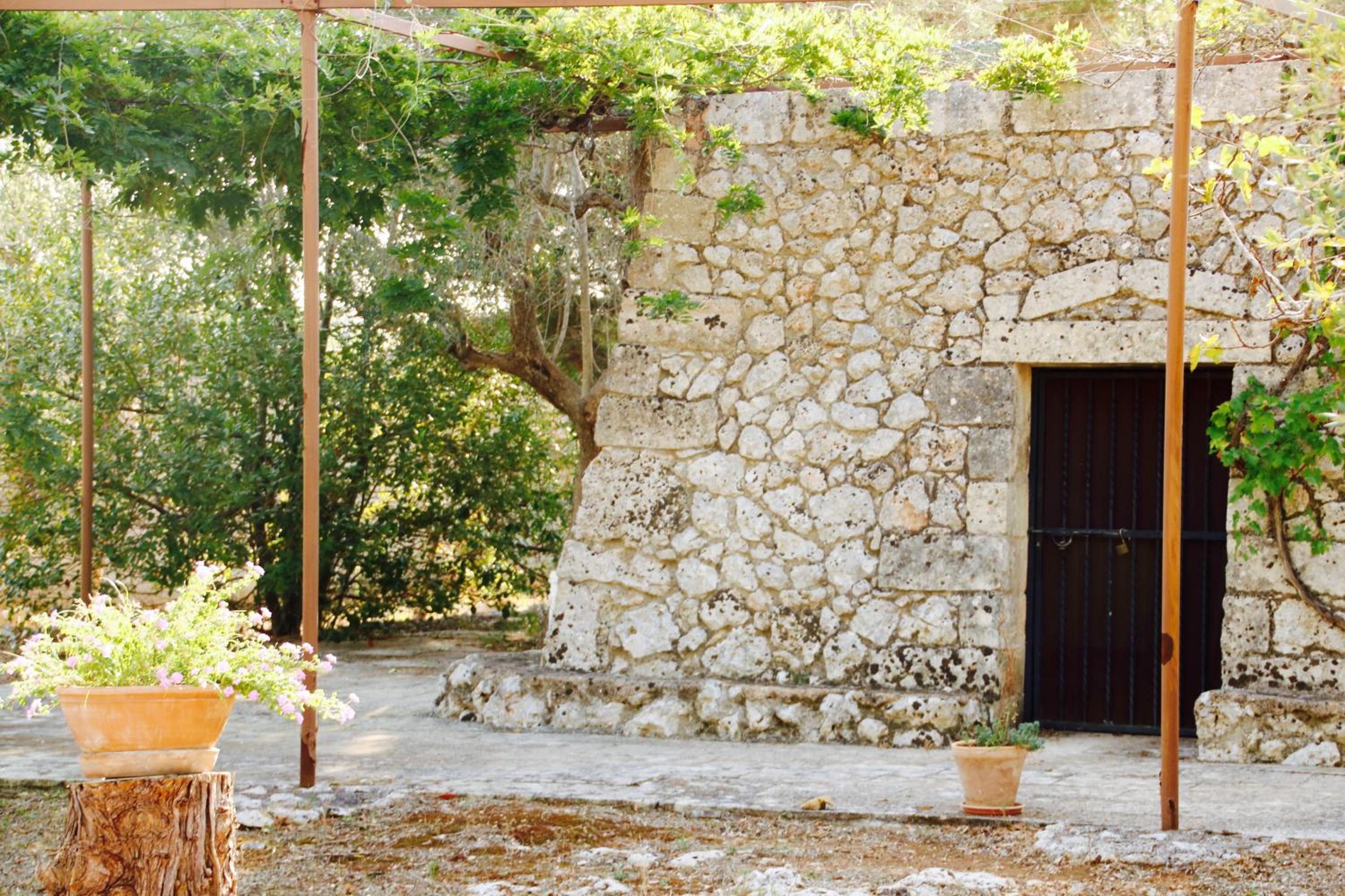 Tenuta Le Crie