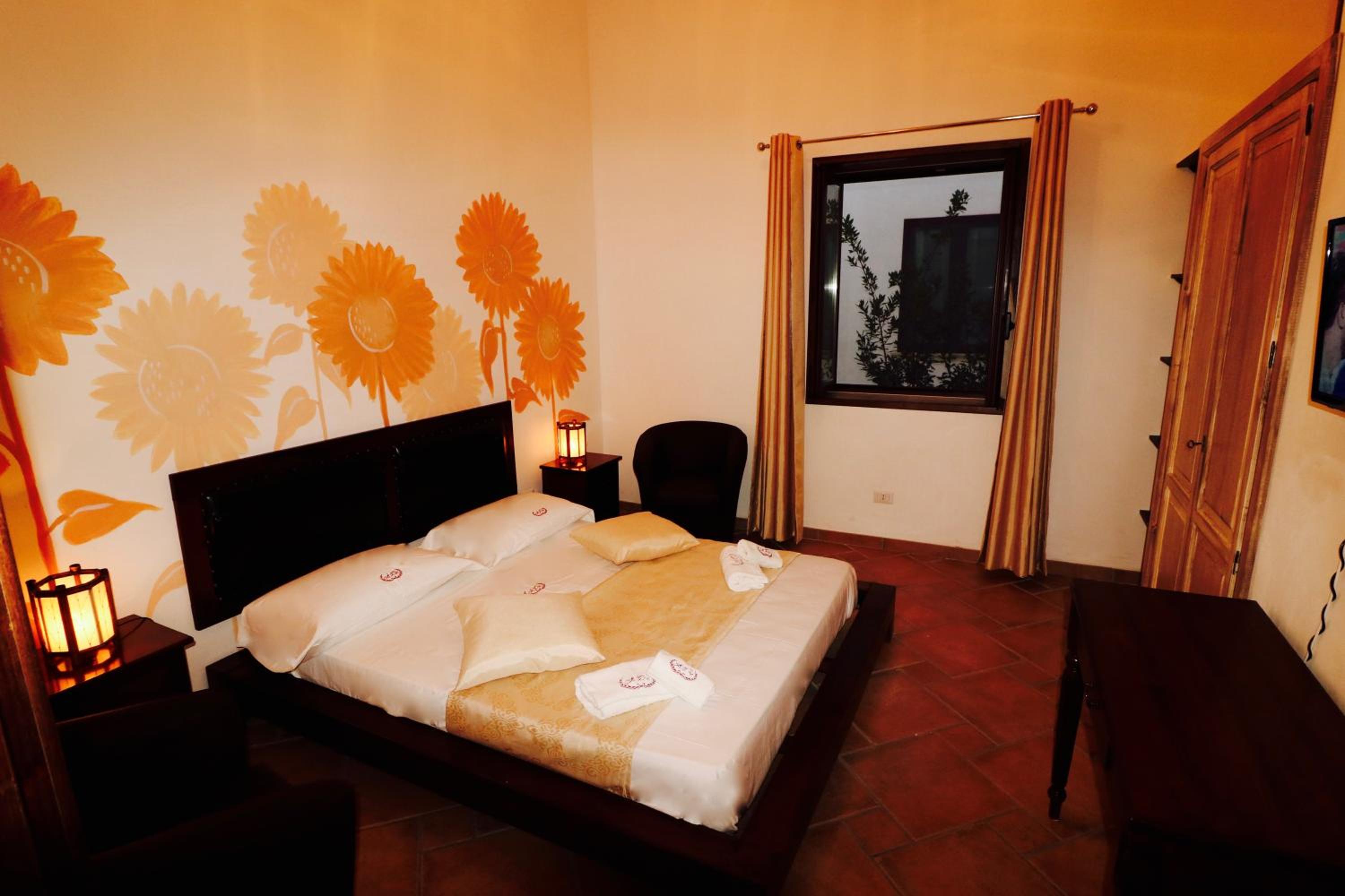 Tenuta Le Crie