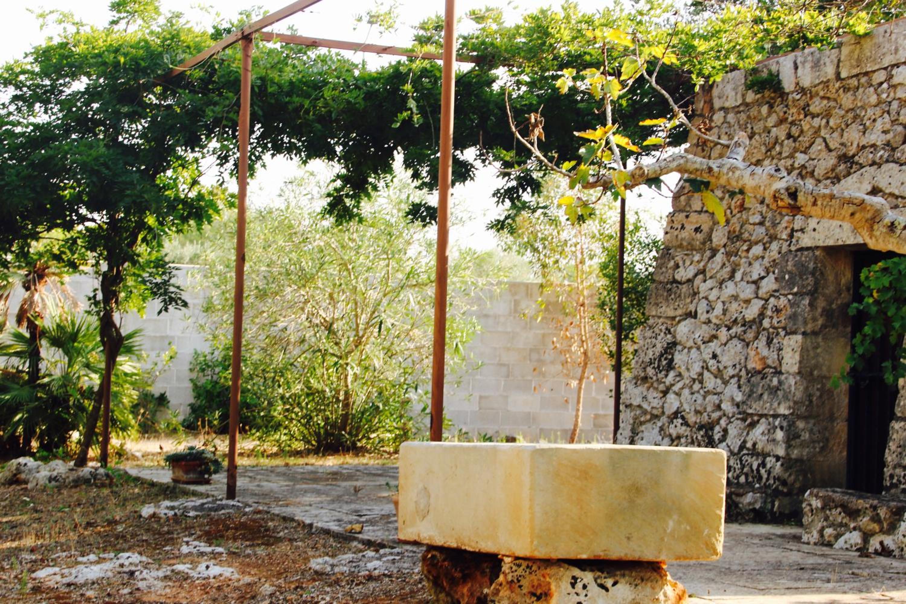 Tenuta Le Crie