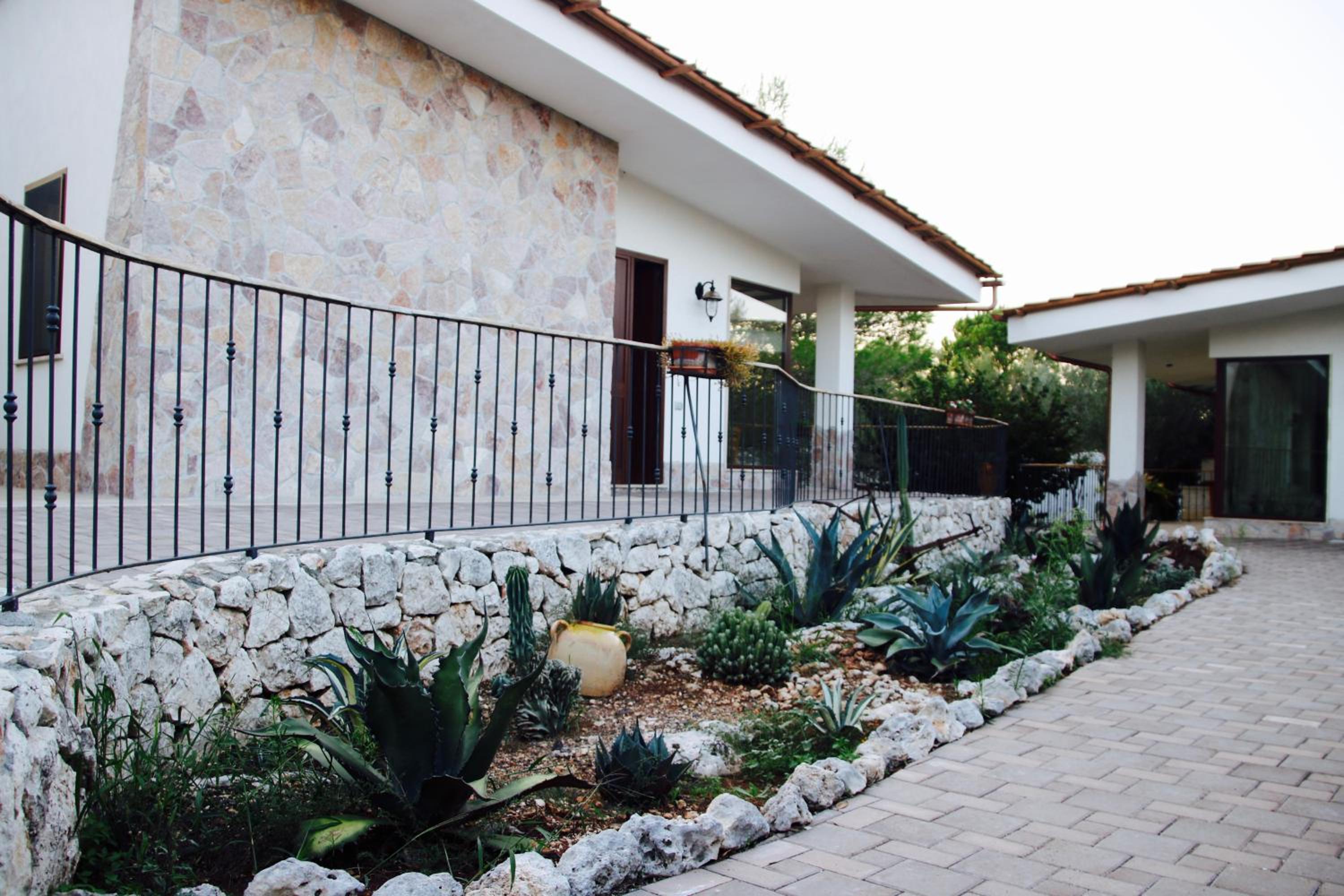 Tenuta Le Crie