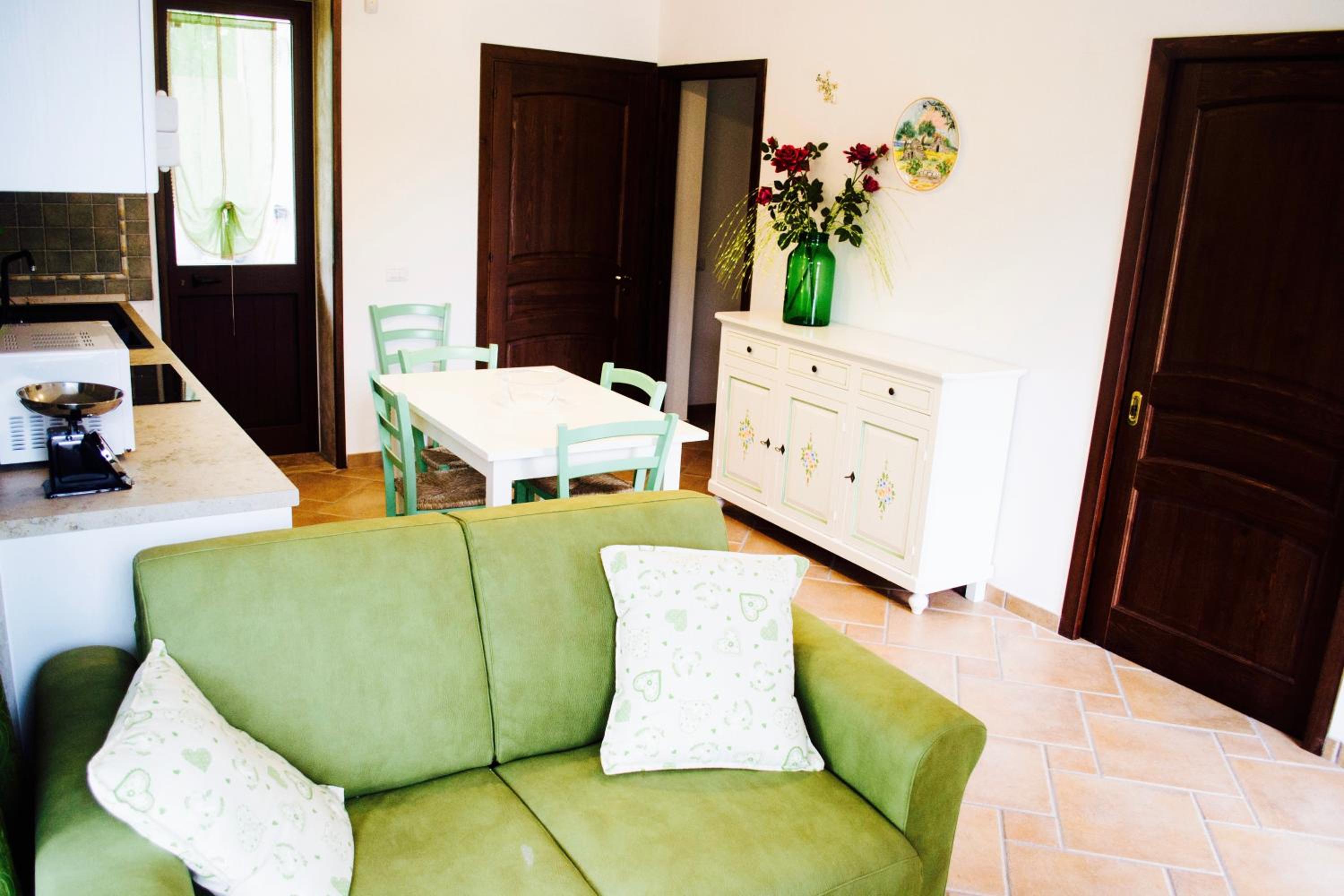 Tenuta Le Crie