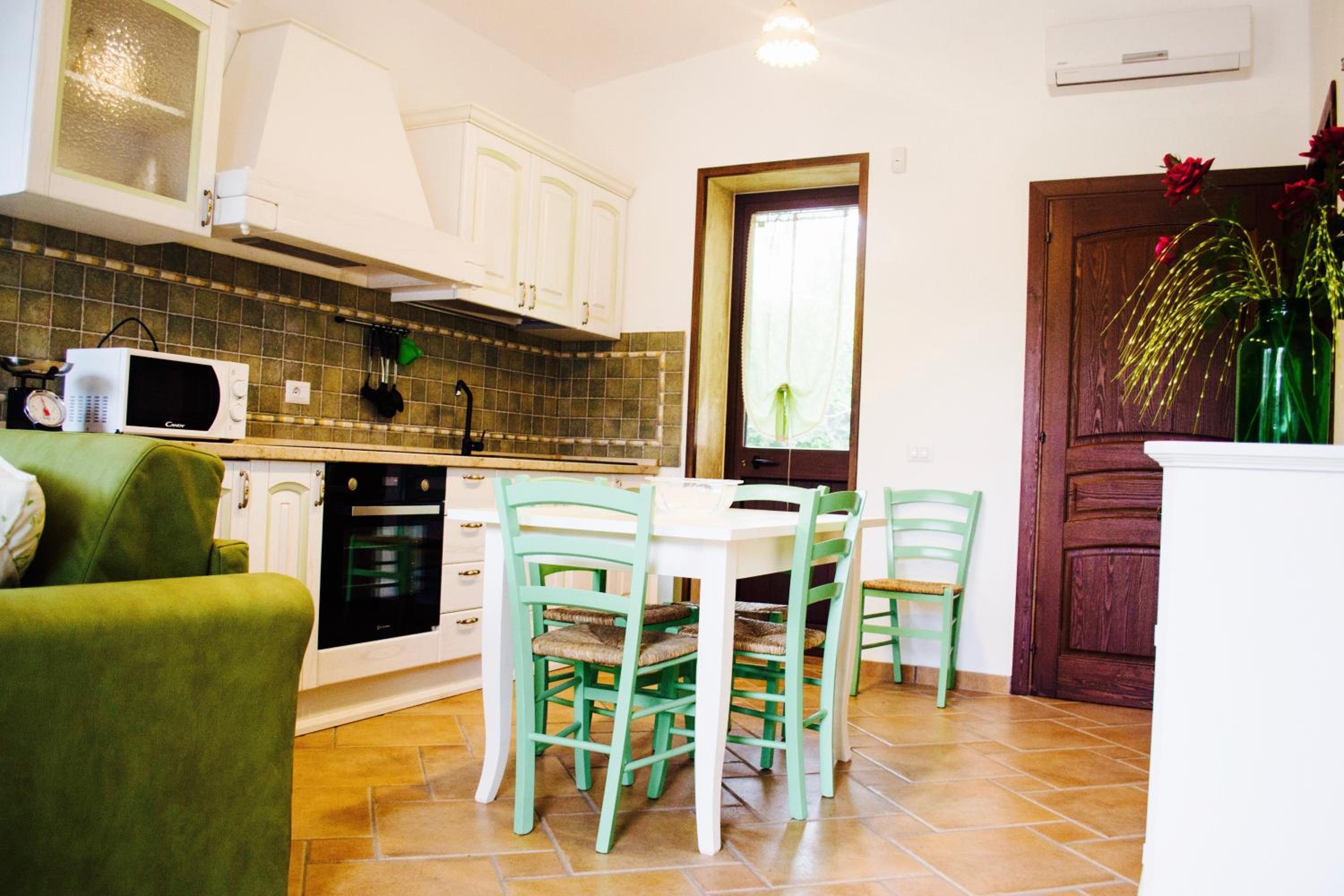 Tenuta Le Crie