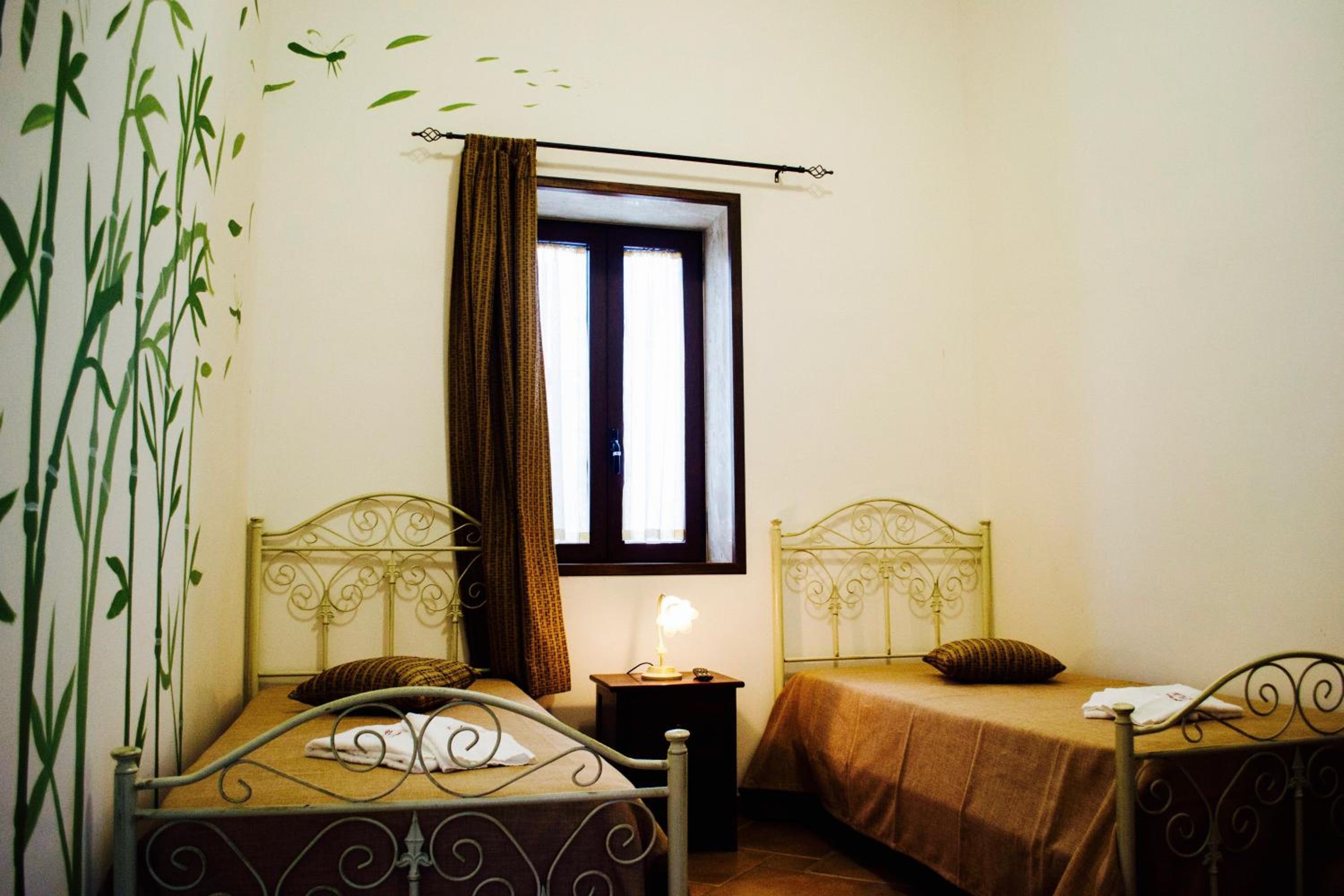Tenuta Le Crie