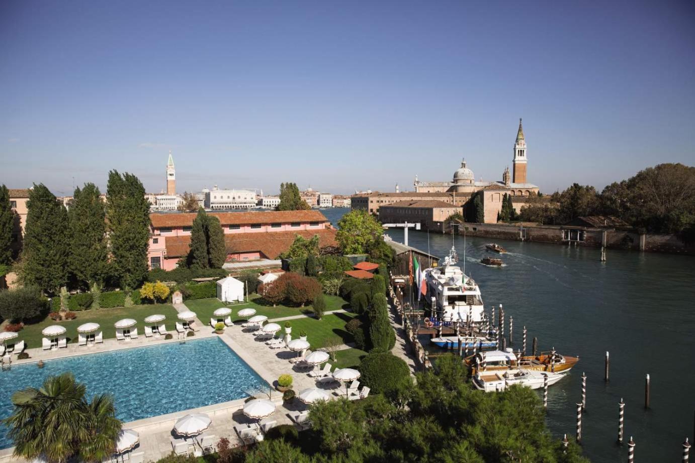 Hotel Cipriani, A Belmond Hotel, Venice 154