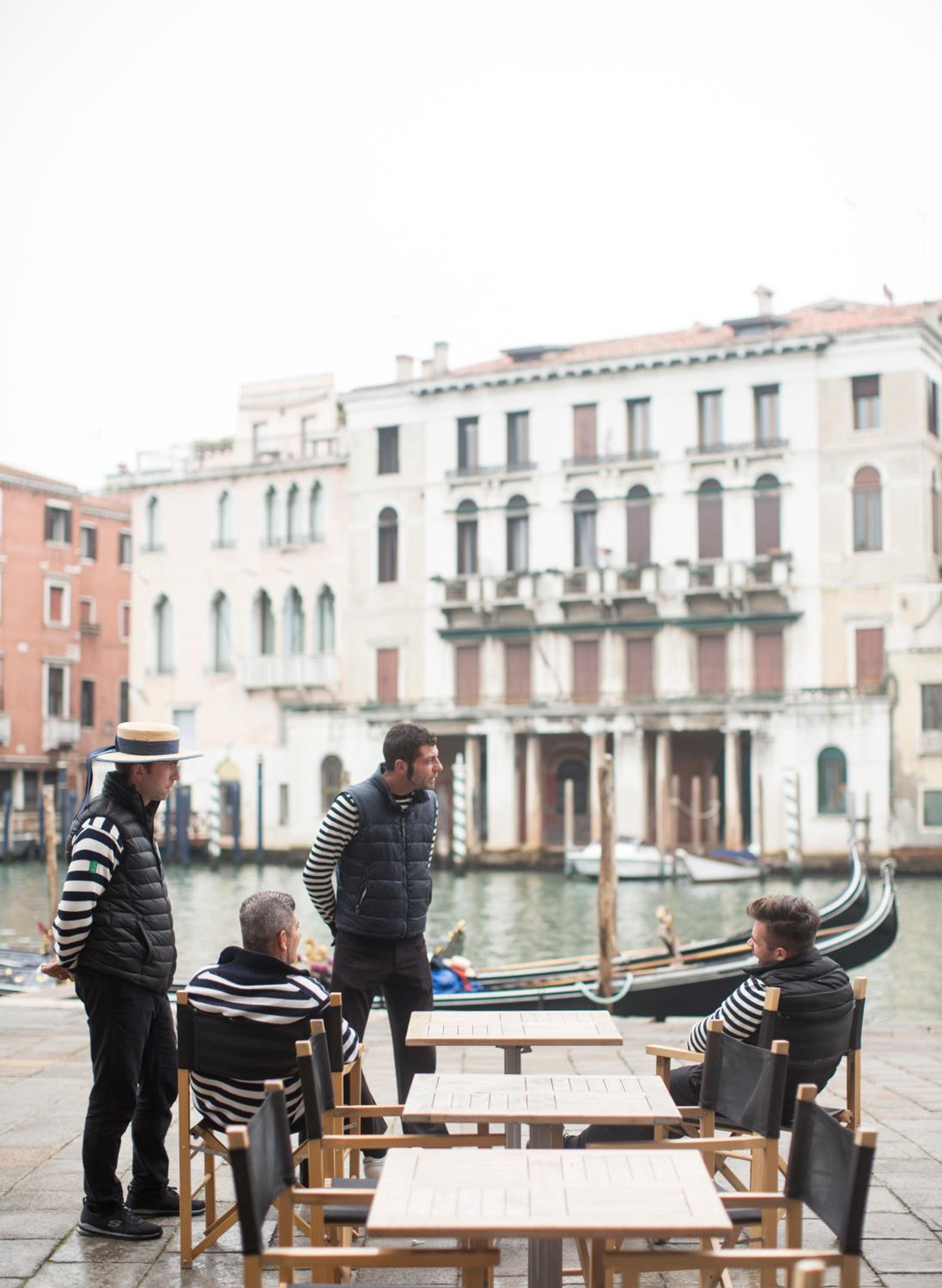 Hotel Cipriani, A Belmond Hotel, Venice 51