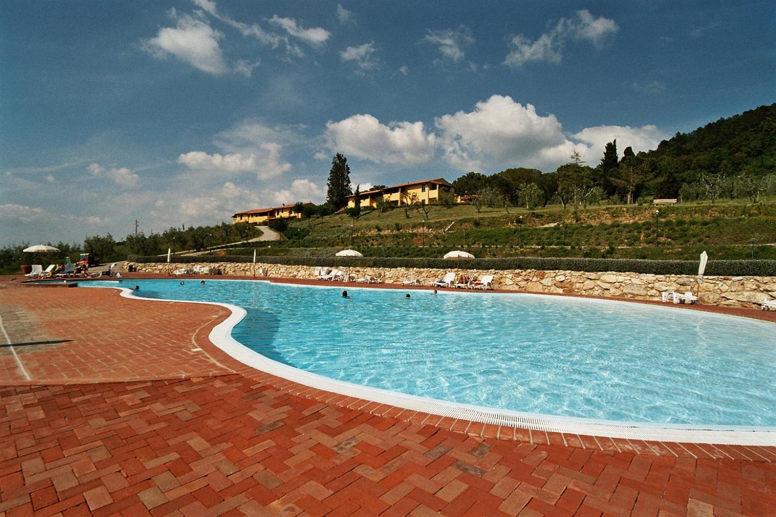 Agriturismo eco-bio Belmonte Vacanze photo 5