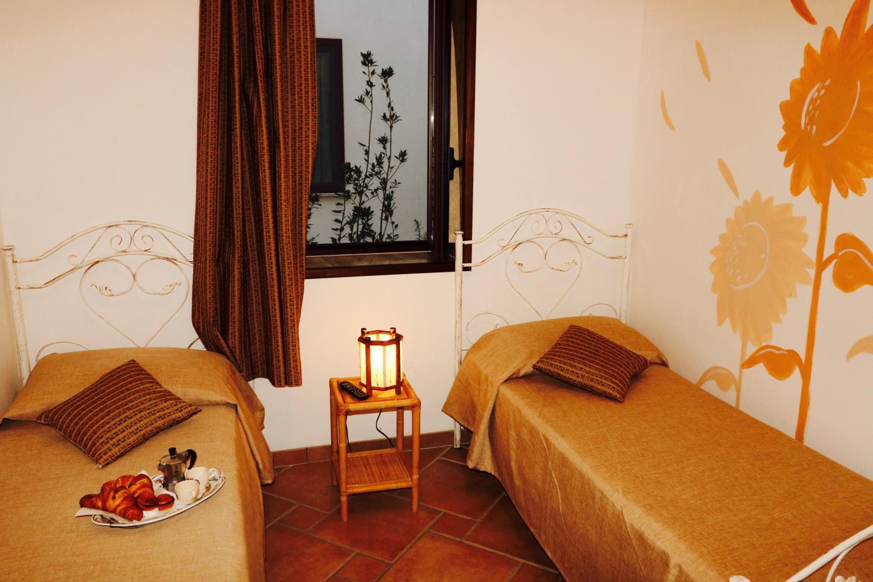 Tenuta Le Crie
