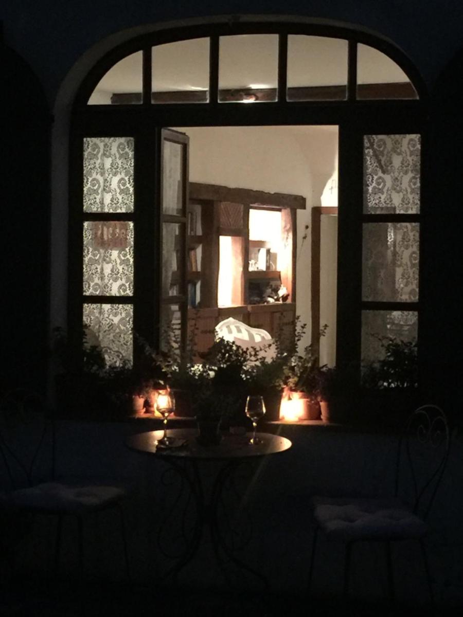 Maison Leschenault view 4