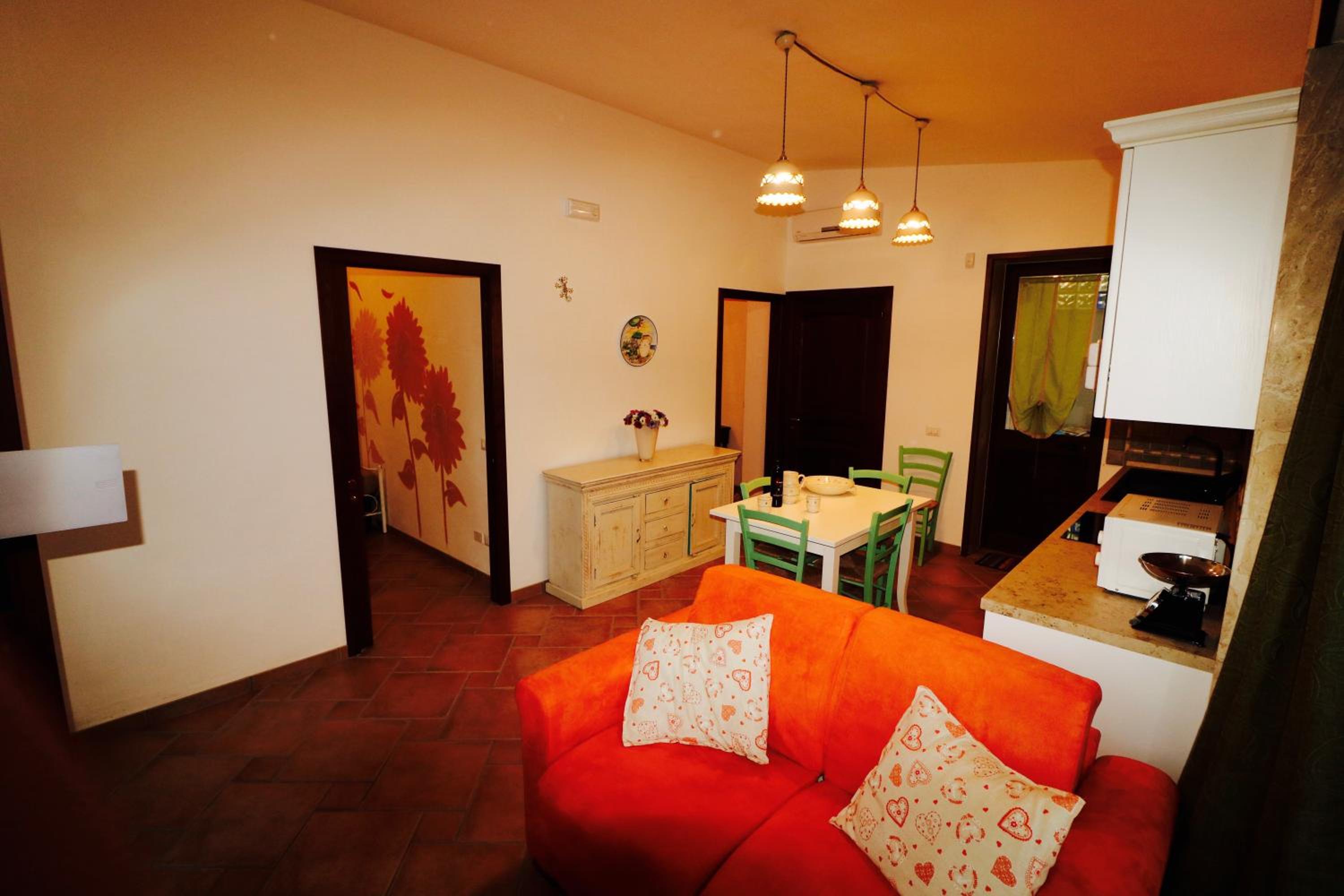 Tenuta Le Crie
