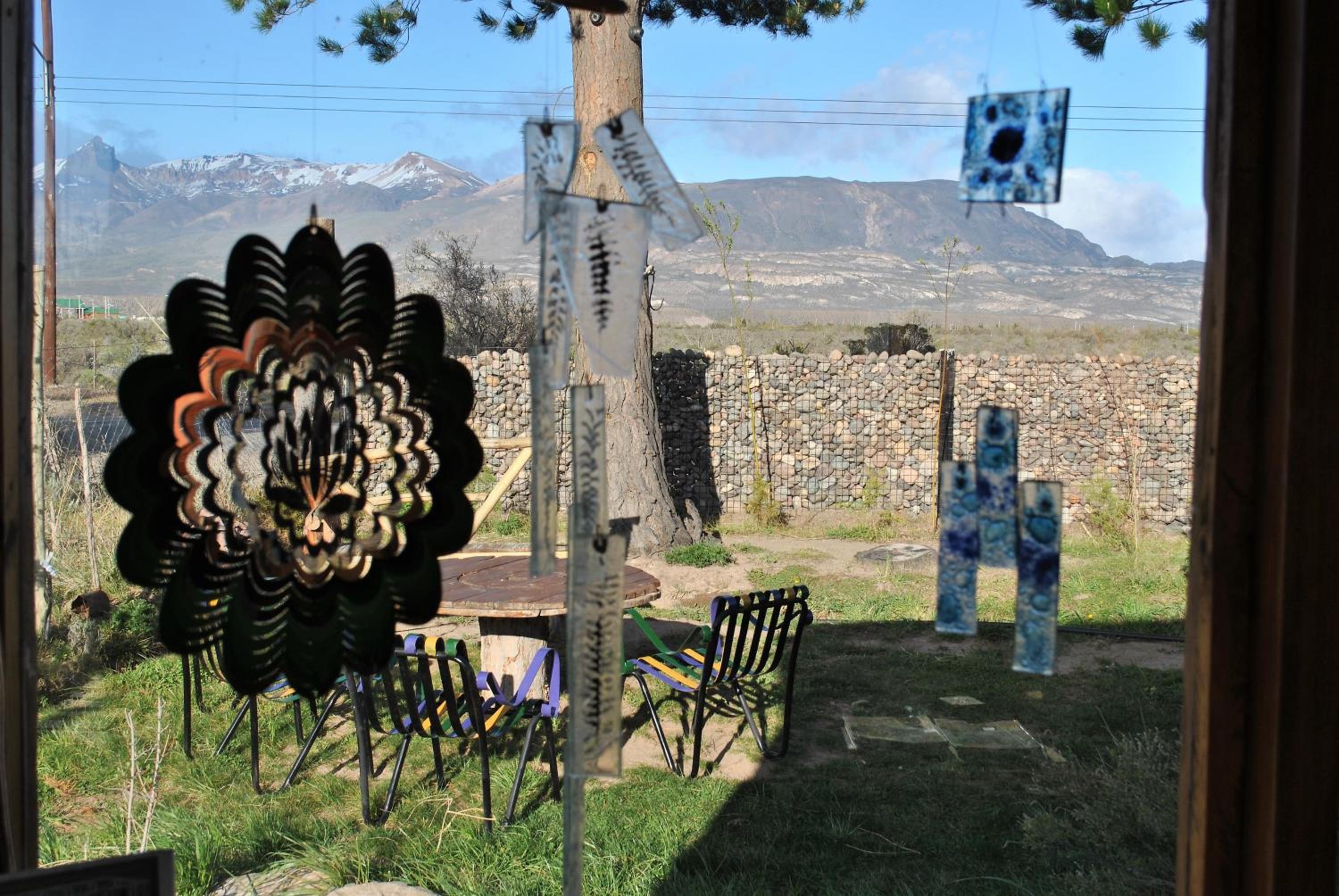 Posada Pesca Aike Patagonico