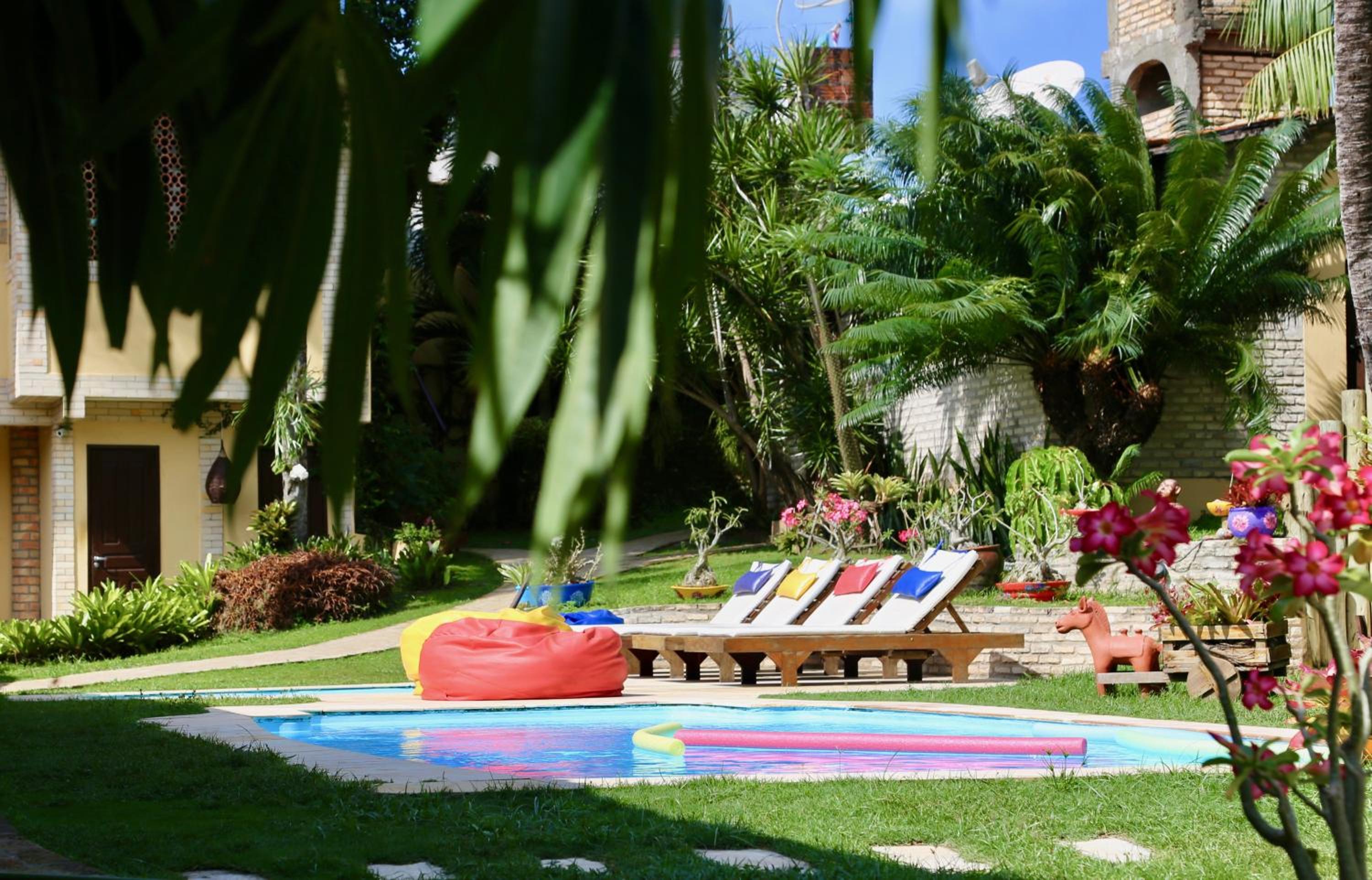 Pousada Oasis