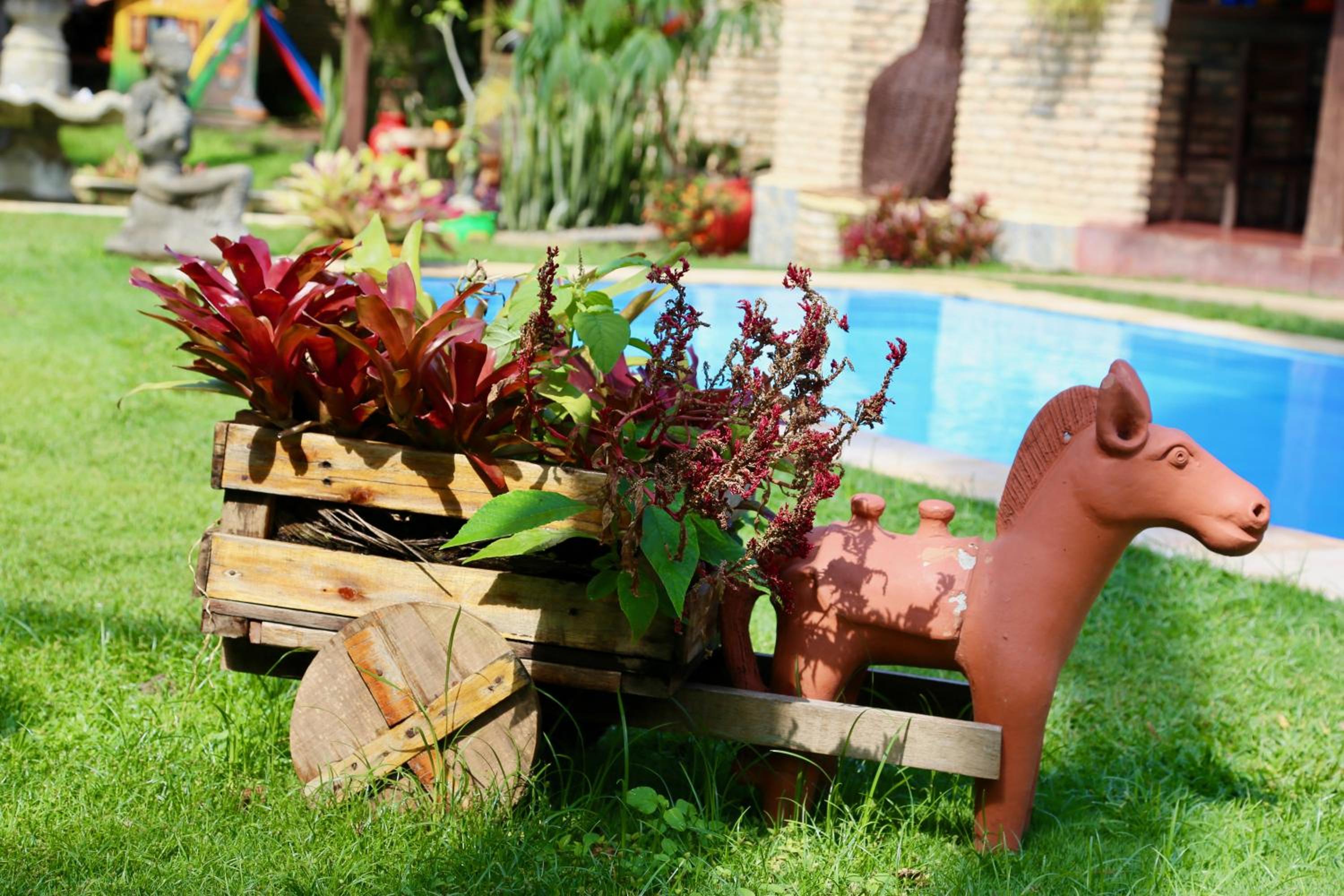 Pousada Oasis