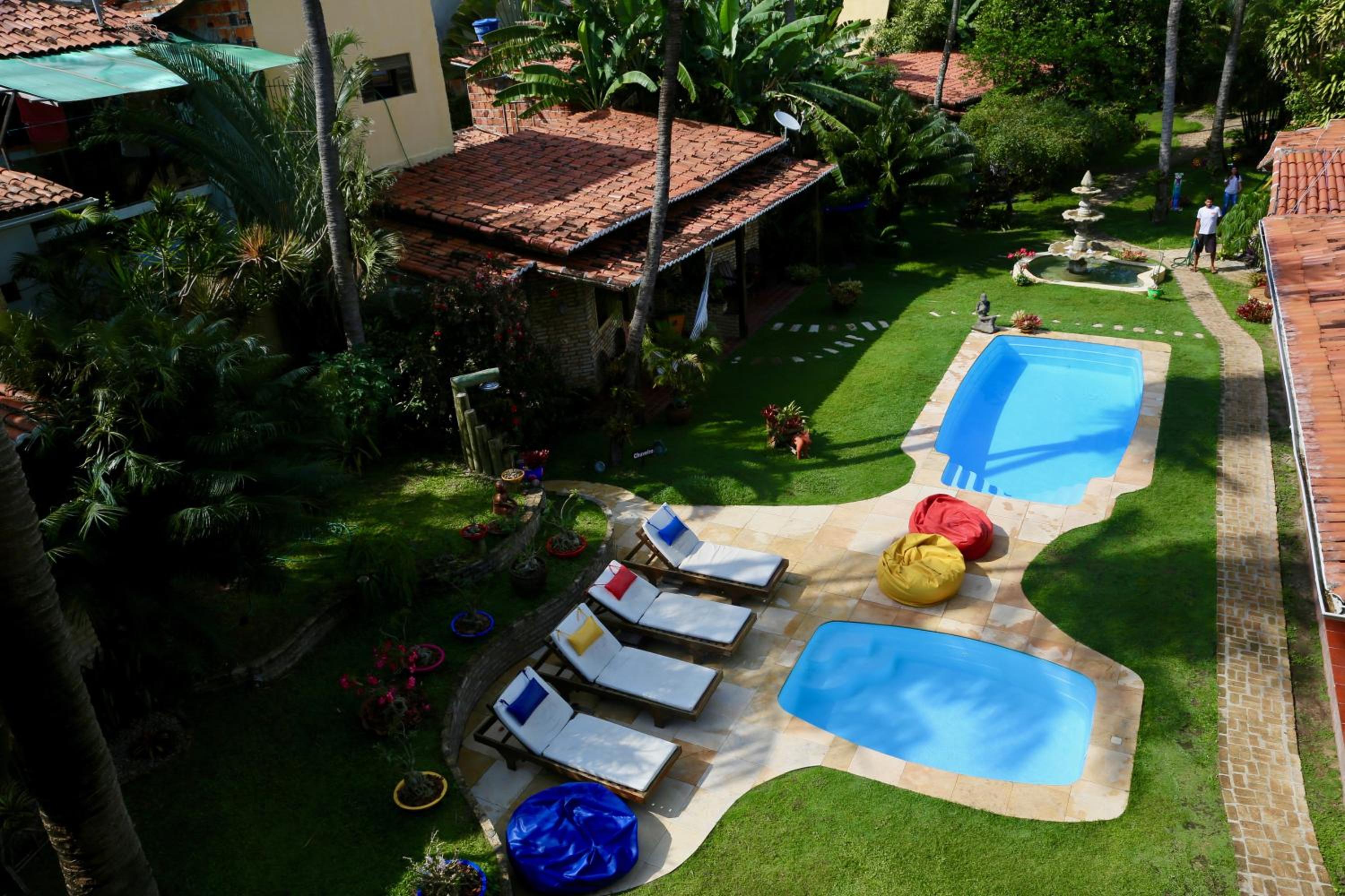 Pousada Oasis