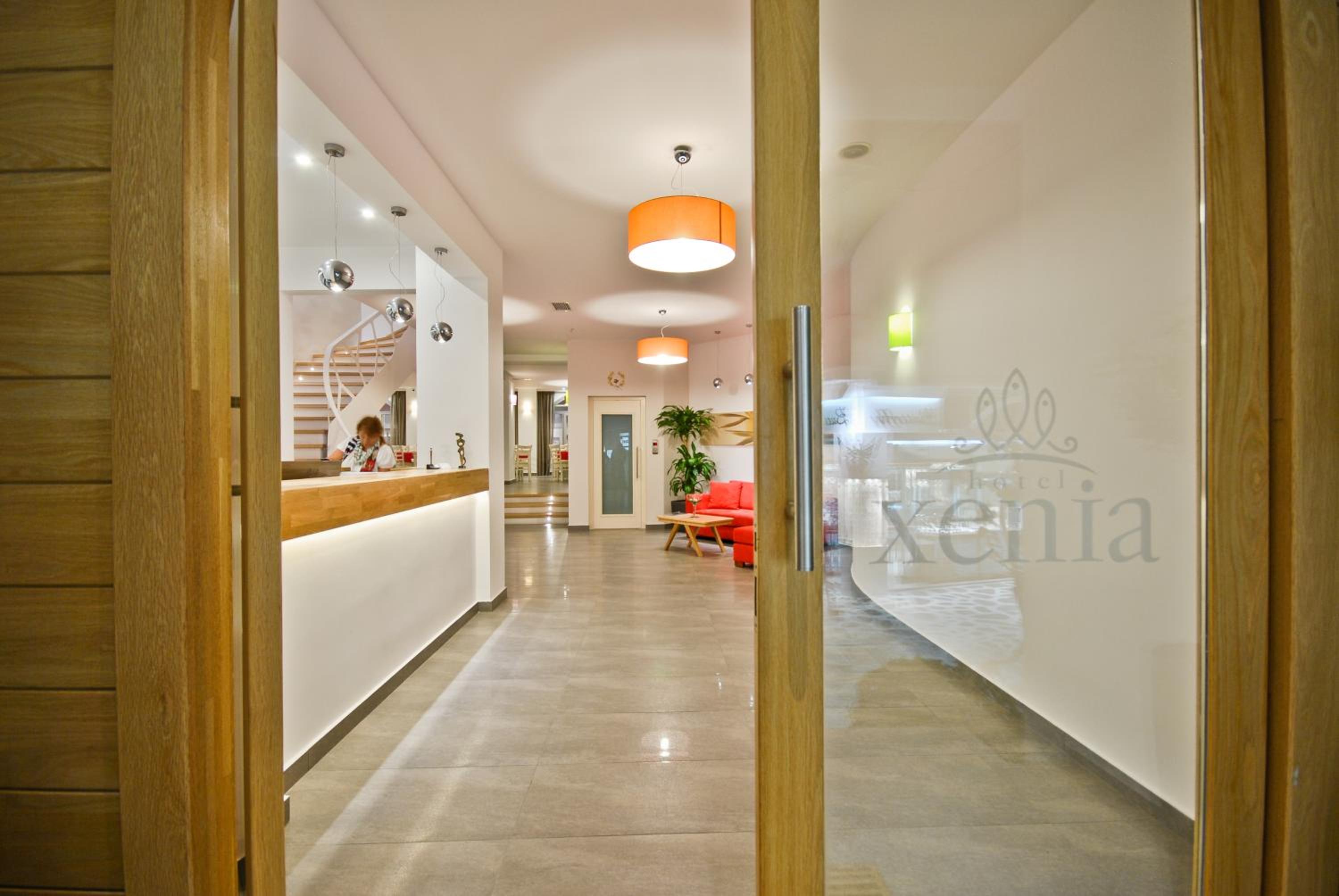 Xenia Hotel