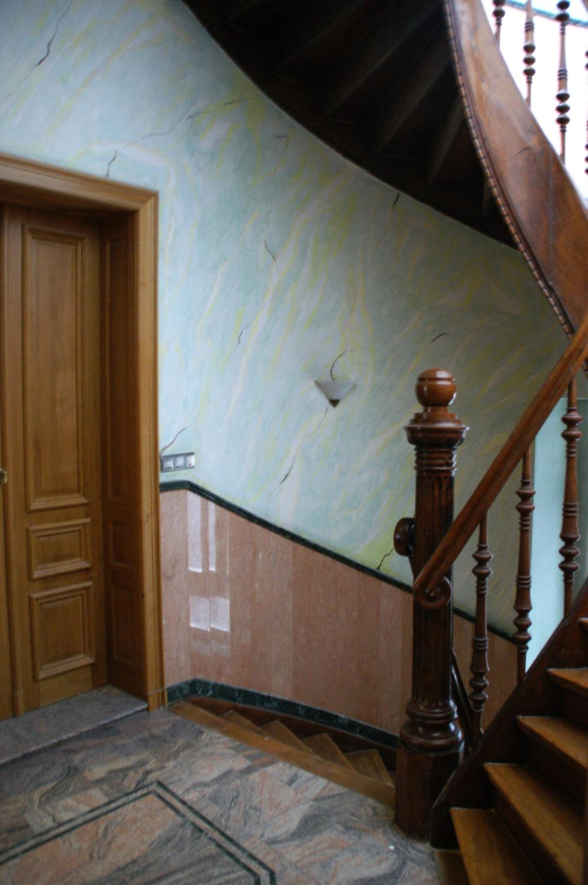 Apartments in der Jahnallee 20 Waldplatzpalais