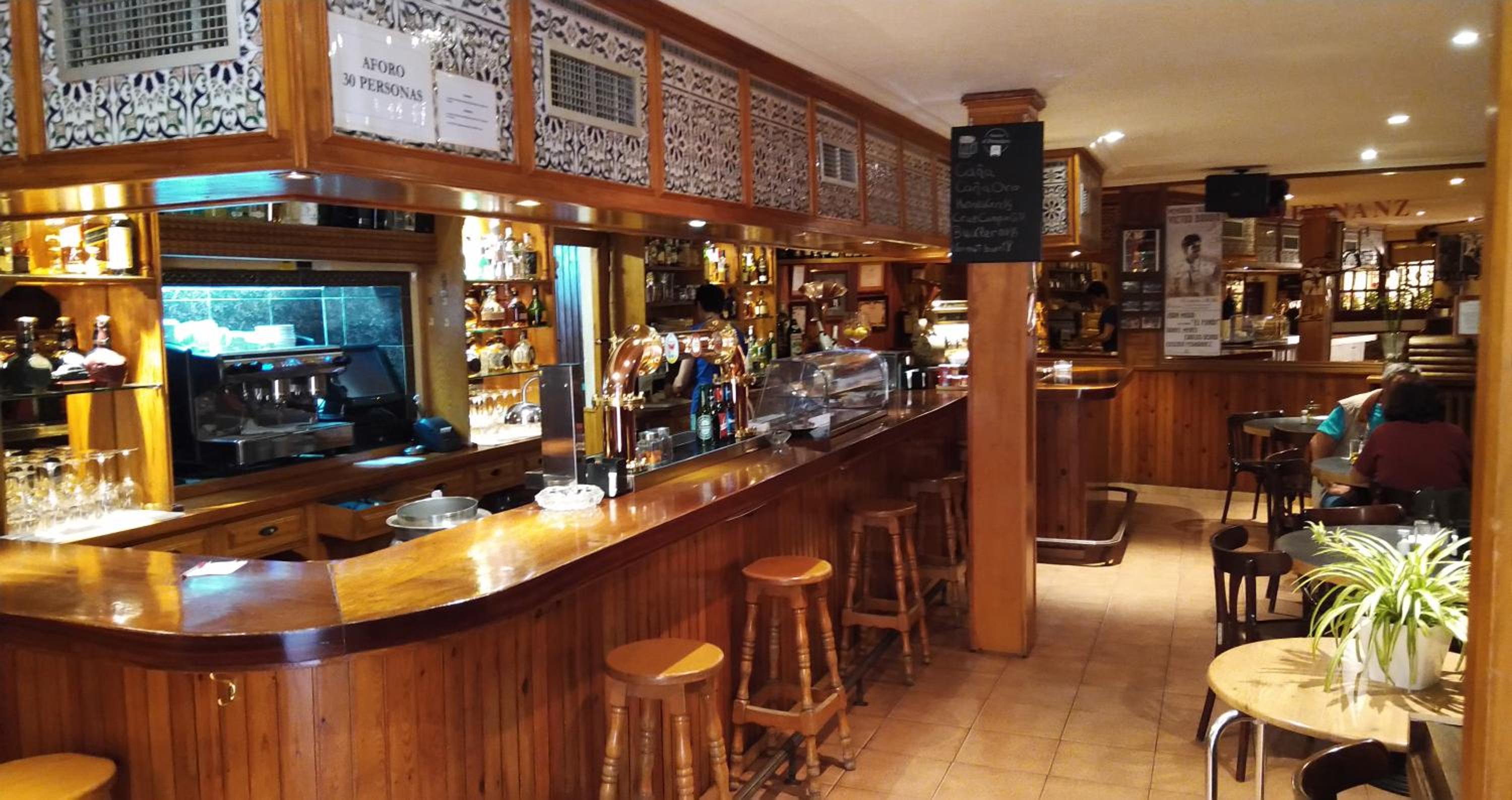 Hostal El Panadero
