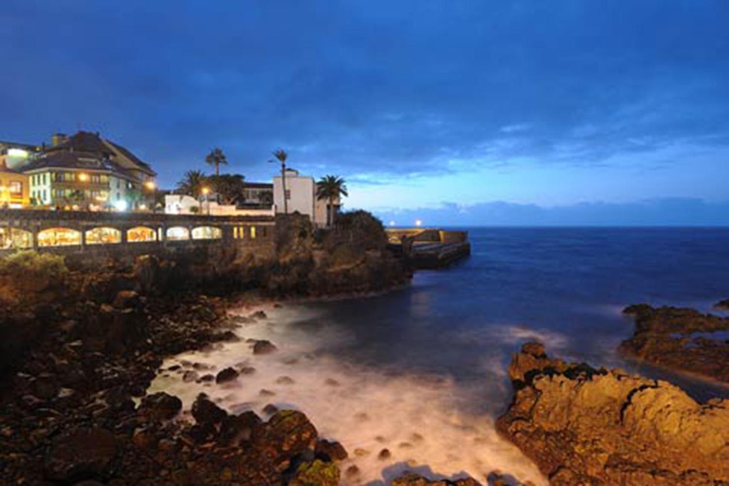 Plaza del Charco Muelle WiFi view 5