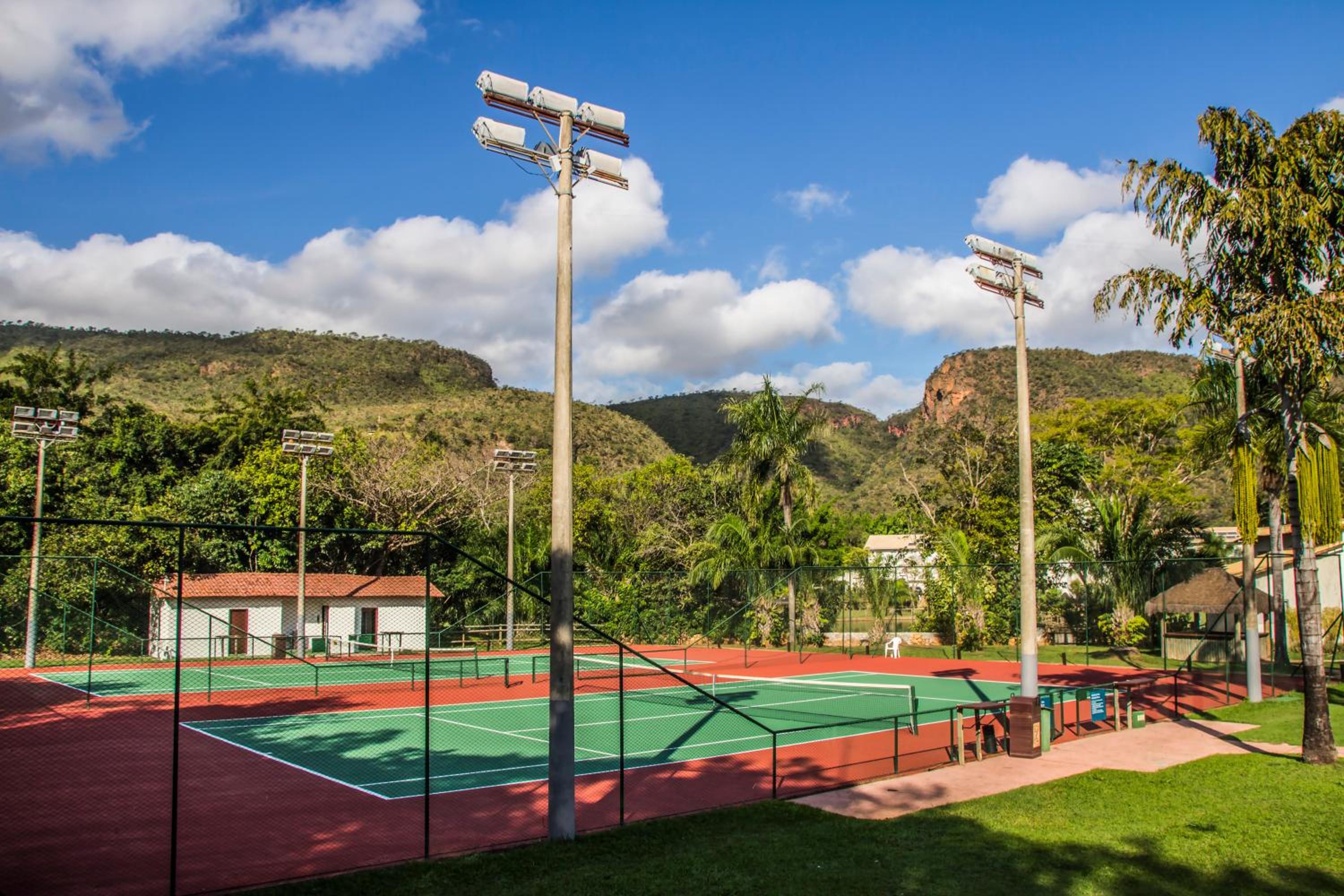 Rio Quente Cristal Resorts