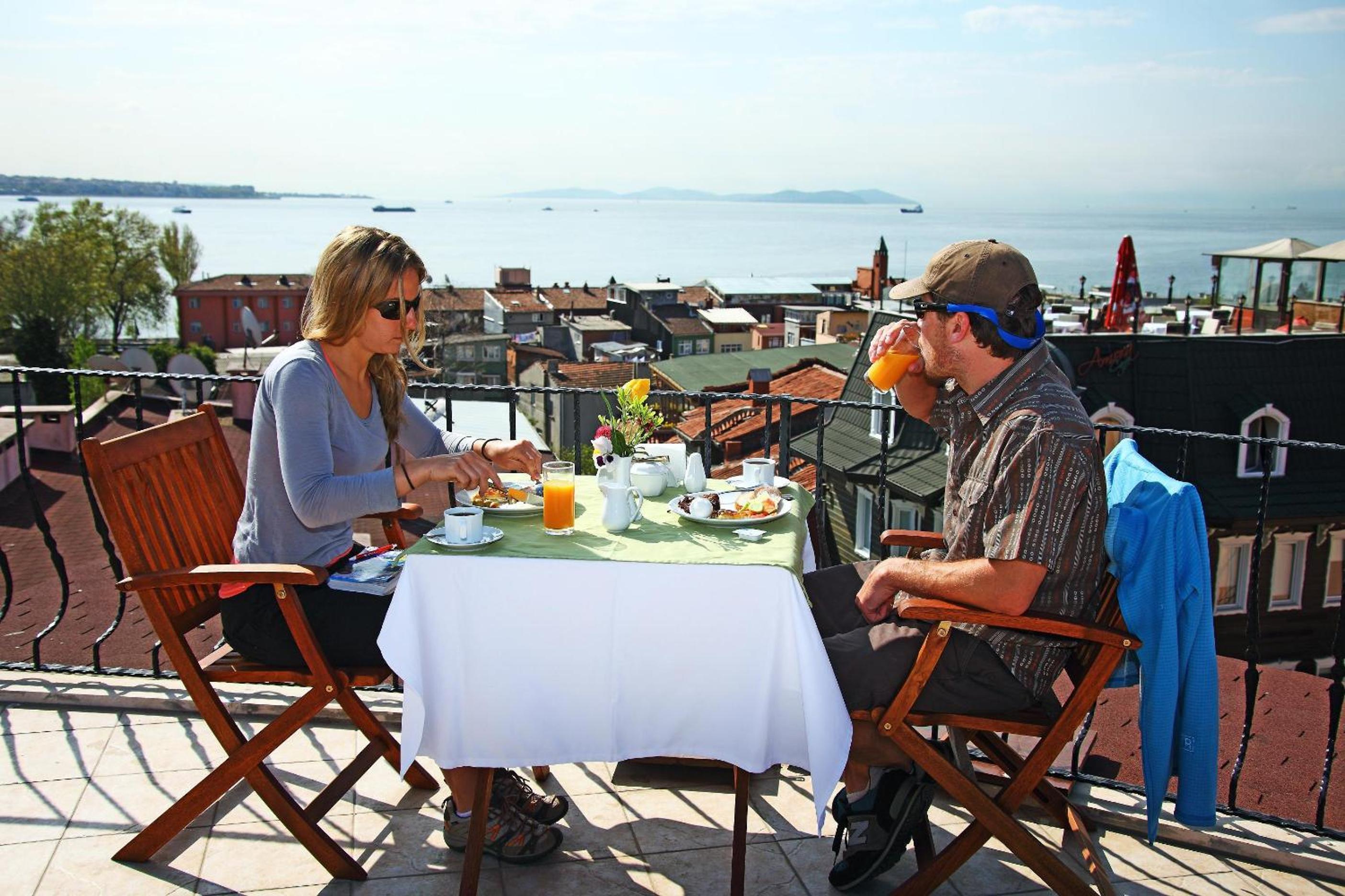 Osmanhan Hotel - Image 5