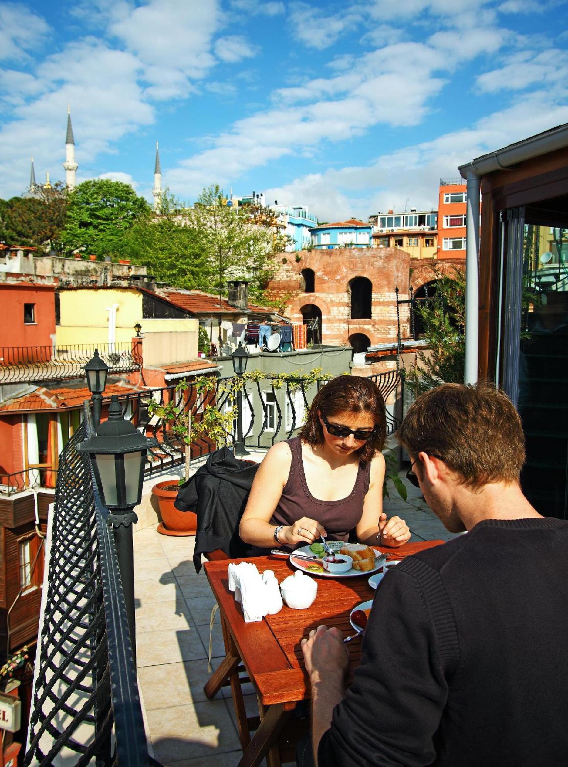 Osmanhan Hotel - Image 7