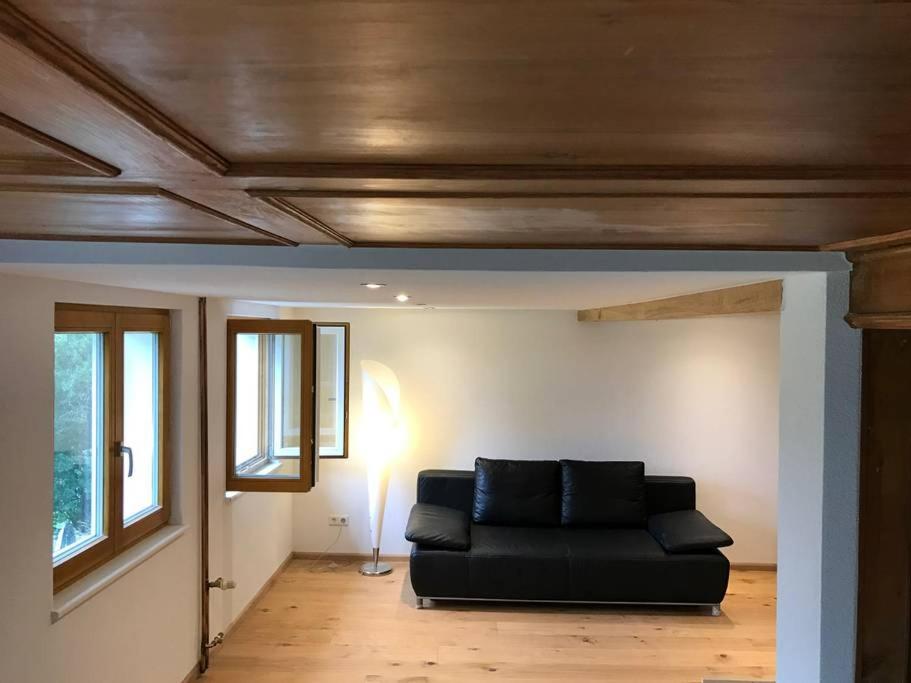 Echtes Schwarzwaldhaus - Traditionell & Modern