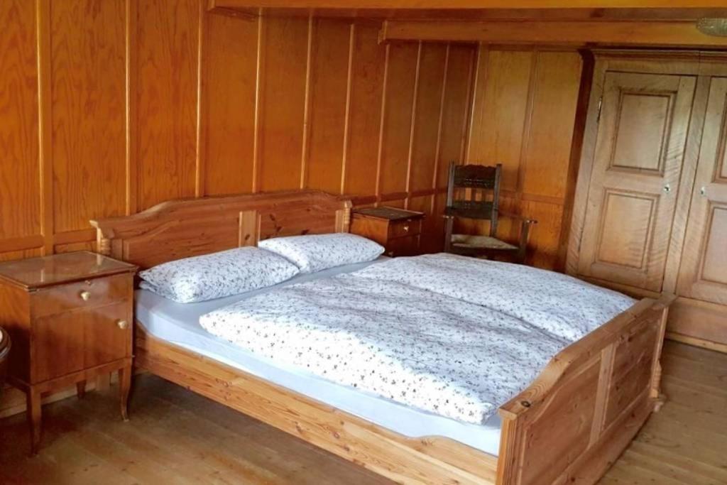 Echtes Schwarzwaldhaus - Traditionell & Modern