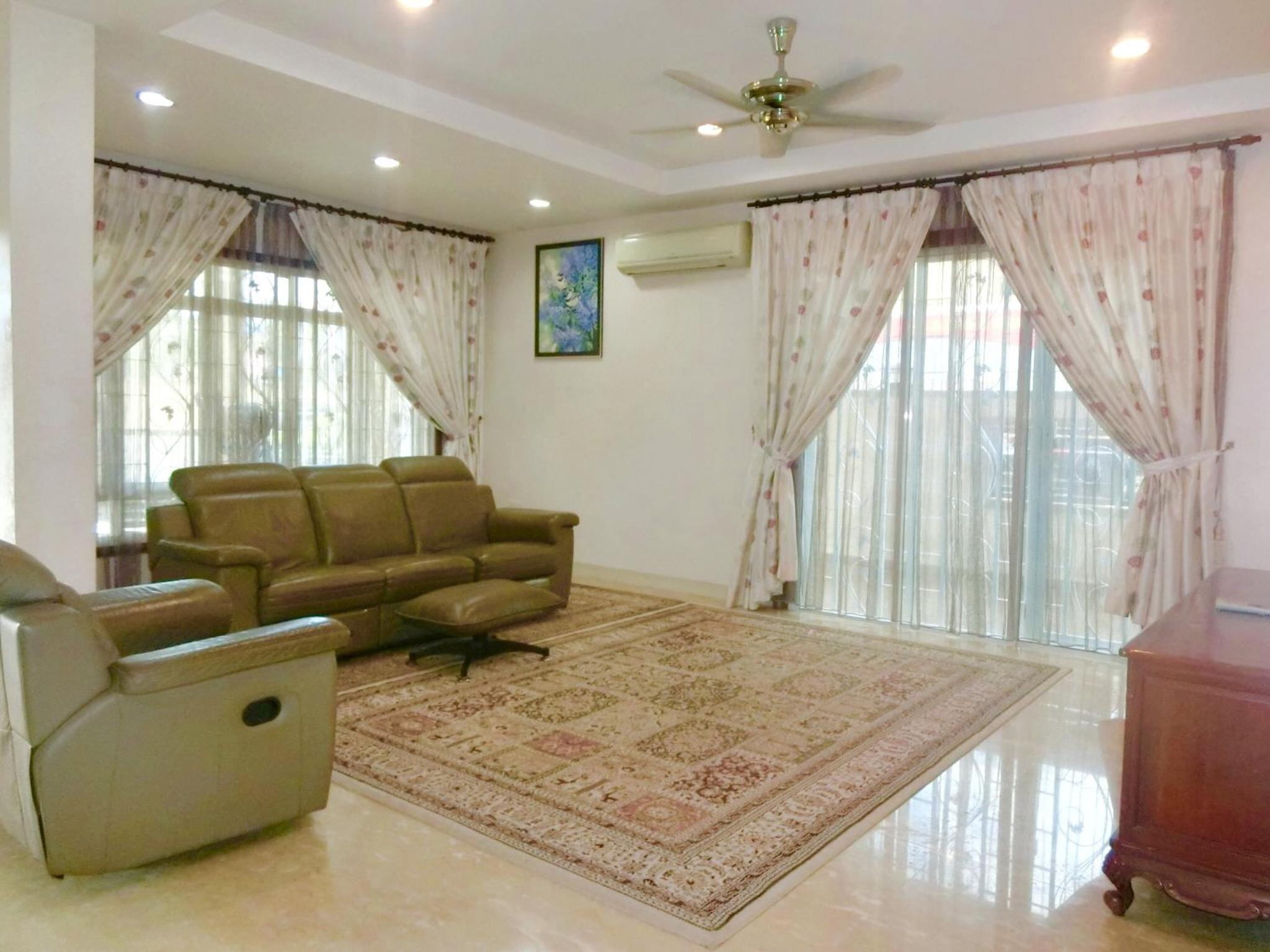 Shuang Yang Sekinchan Homestay 6 photo 5