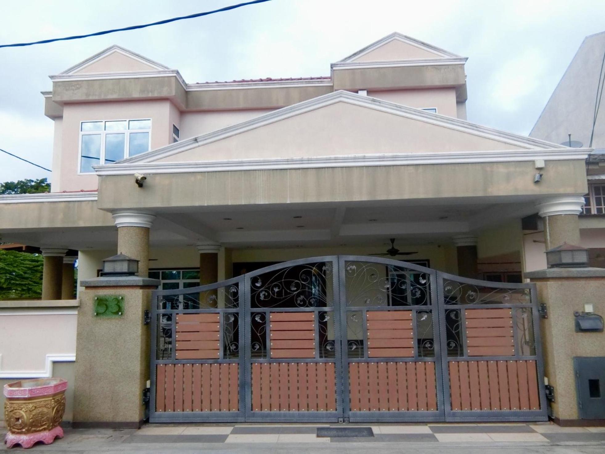 Shuang Yang Sekinchan Homestay 6 photo 7