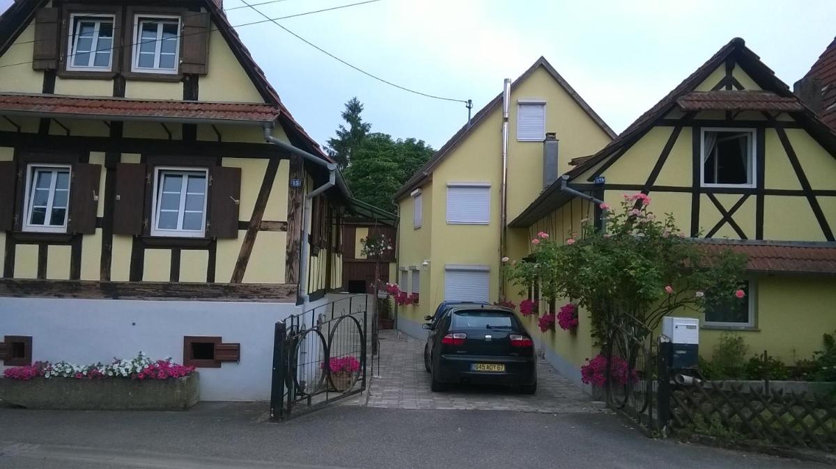 chez salome et fritz
