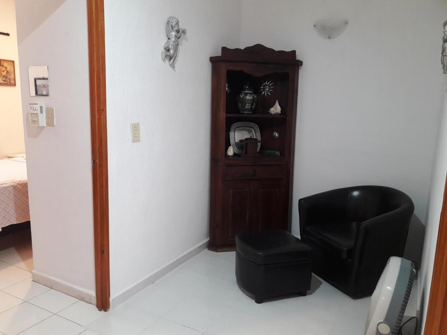 Casa Nona Azul