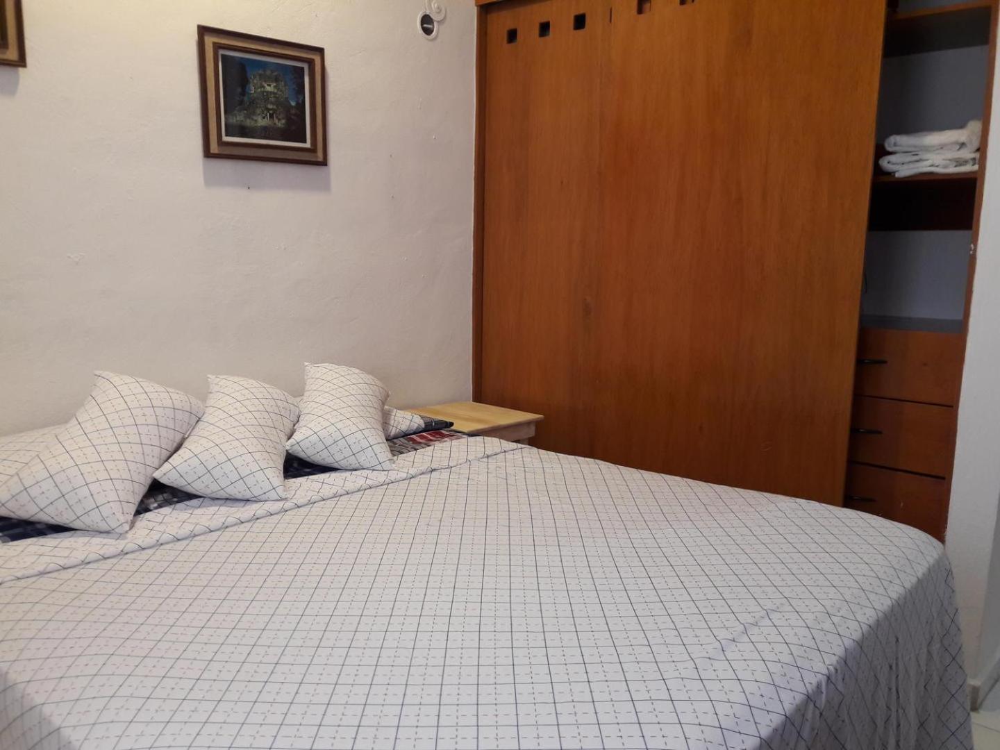 Casa Nona Azul