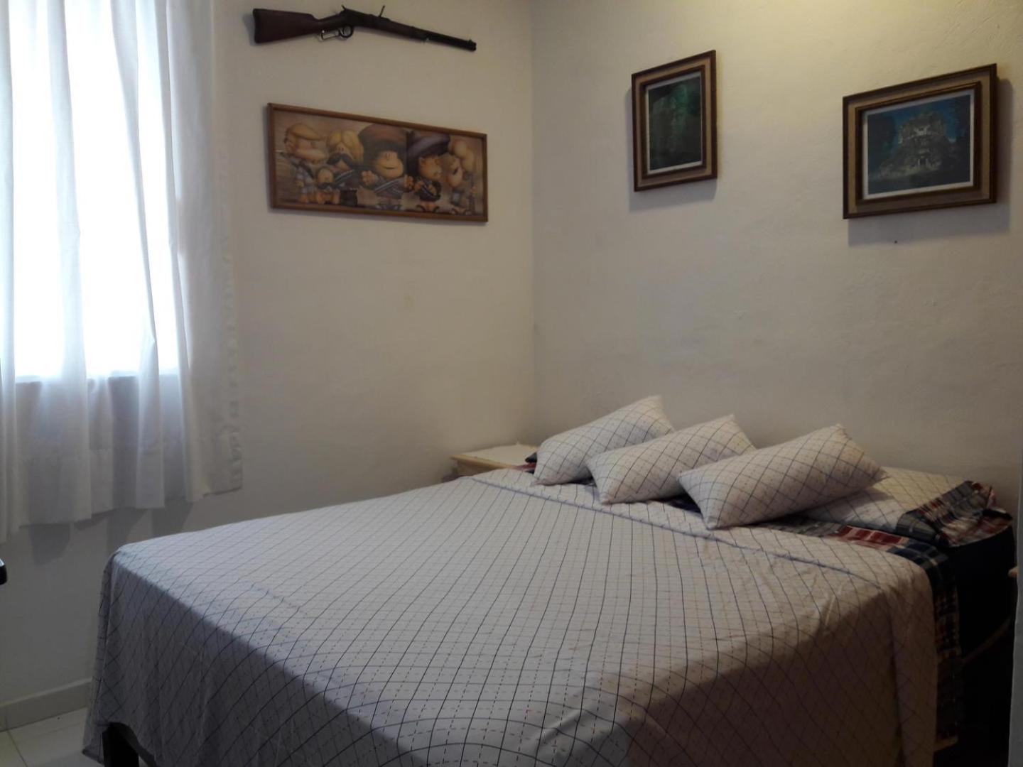 Casa Nona Azul