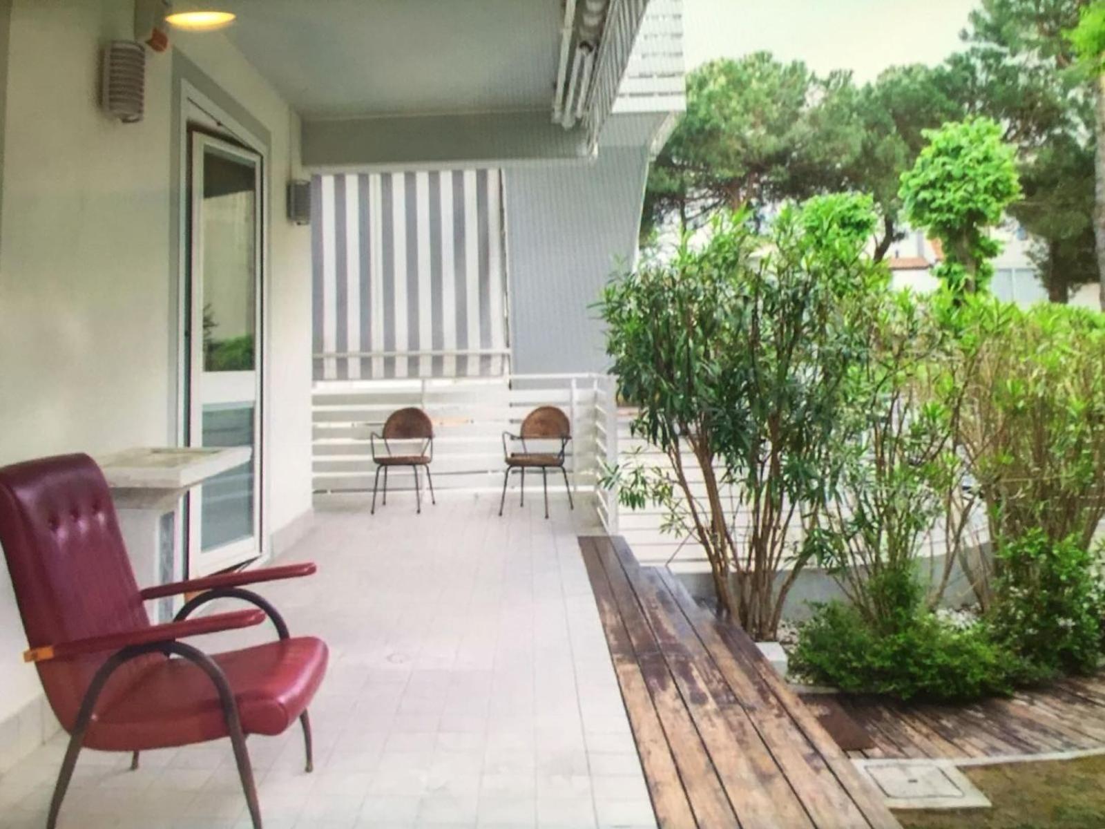 Casa con giardino photo 2