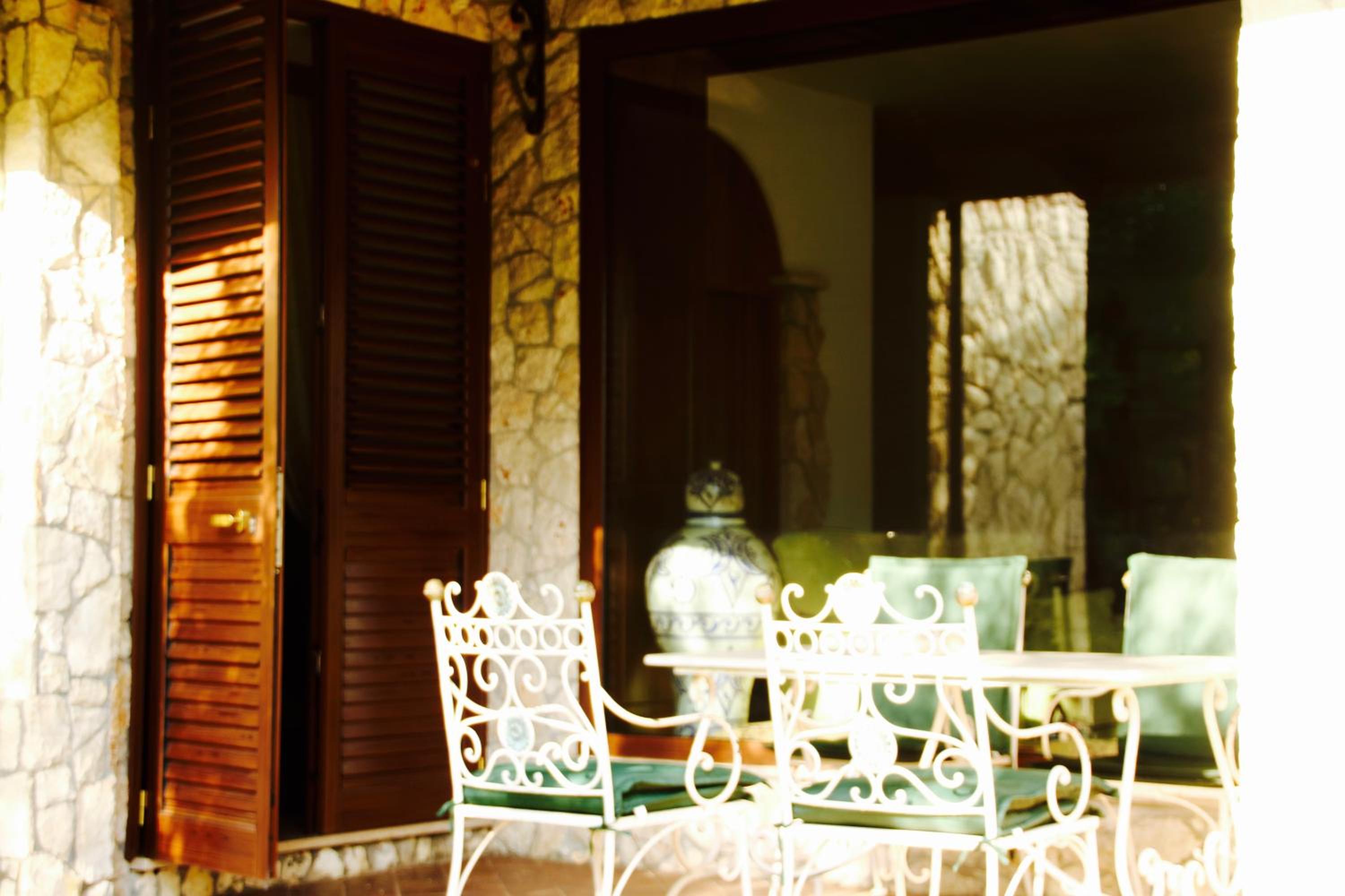 Tenuta Le Crie